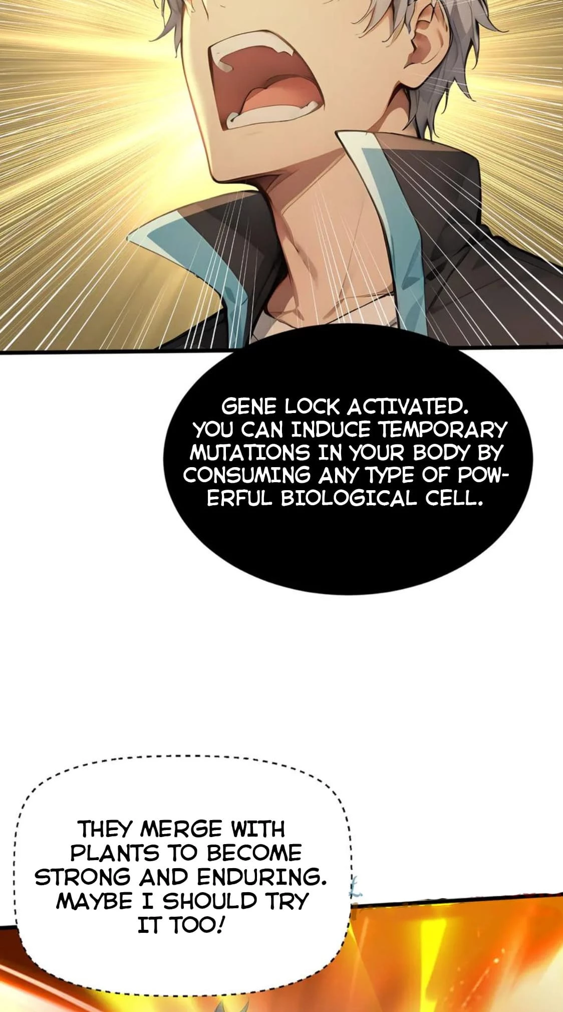Gods of all people: I sacrificed hundreds of millions of living beings to become a god Chapter 63 - 24
