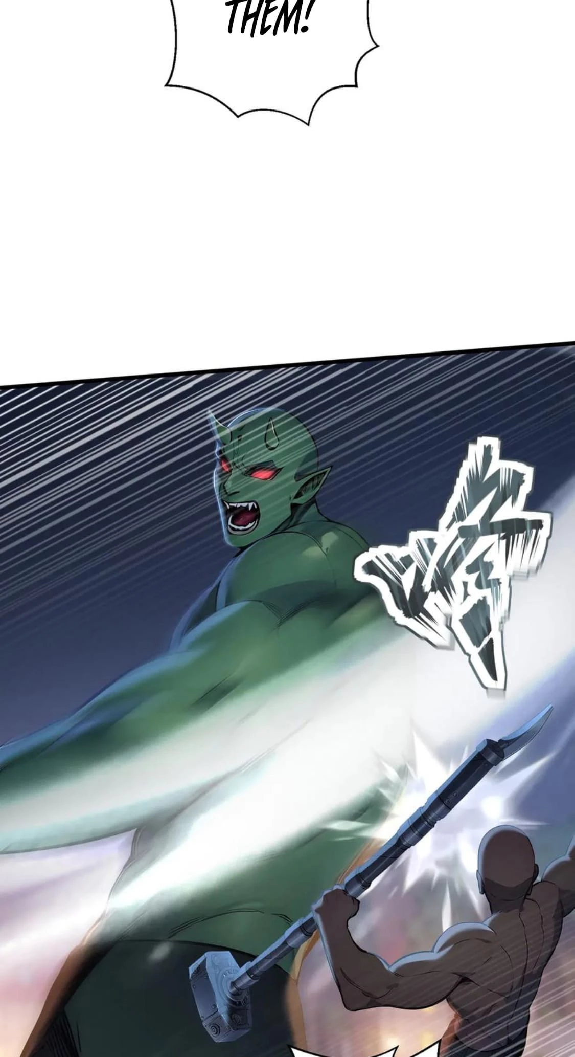 Gods of all people: I sacrificed hundreds of millions of living beings to become a god Chapter 63 - 36