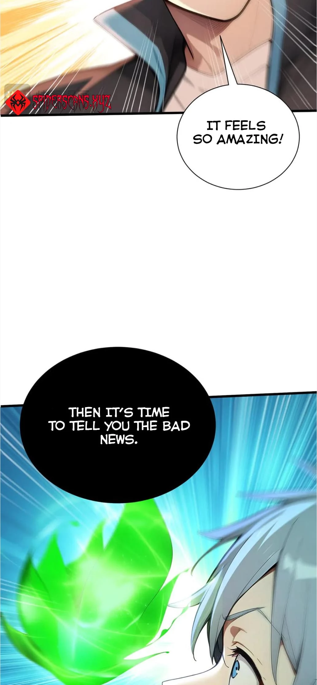 Gods of all people: I sacrificed hundreds of millions of living beings to become a god Chapter 63 - 46