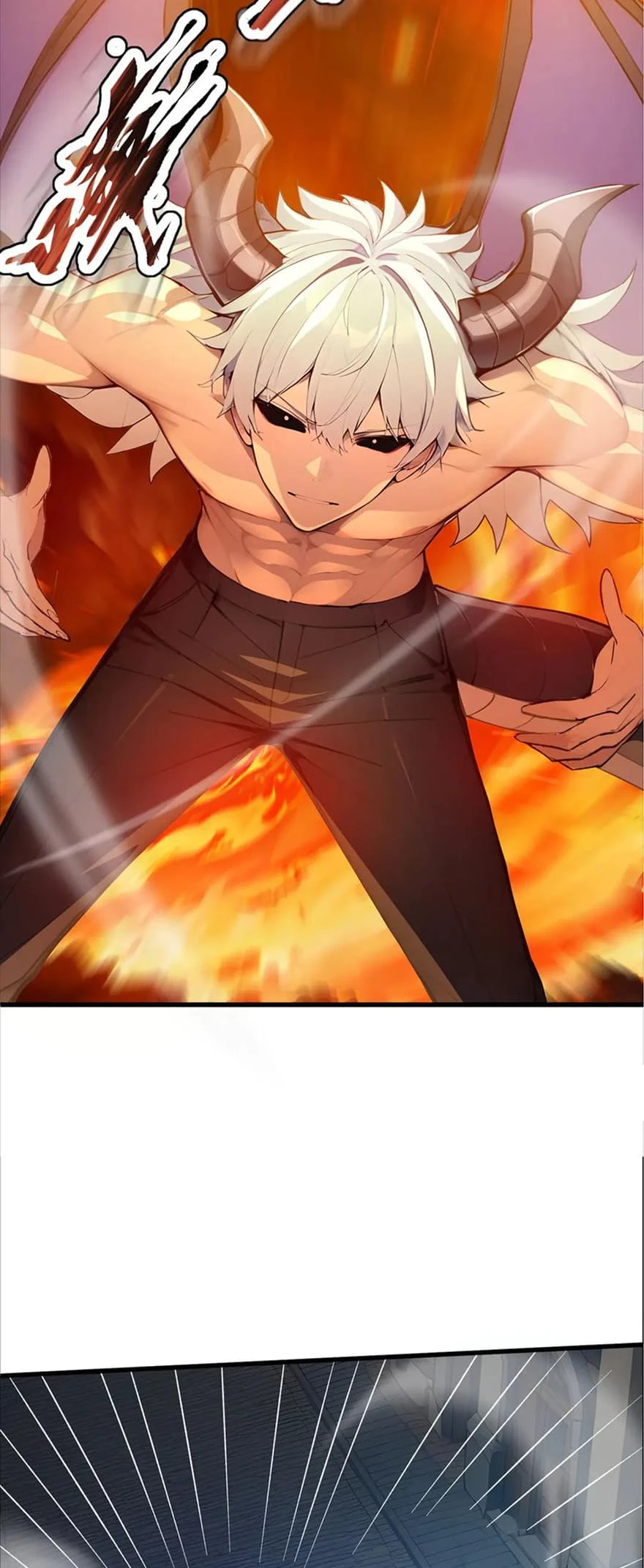 Gods of all people: I sacrificed hundreds of millions of living beings to become a god Chapter 62 - 18
