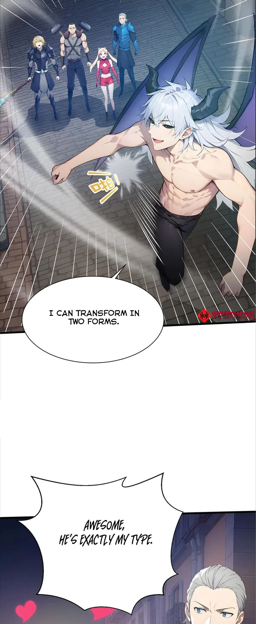 Gods of all people: I sacrificed hundreds of millions of living beings to become a god Chapter 62 - 19