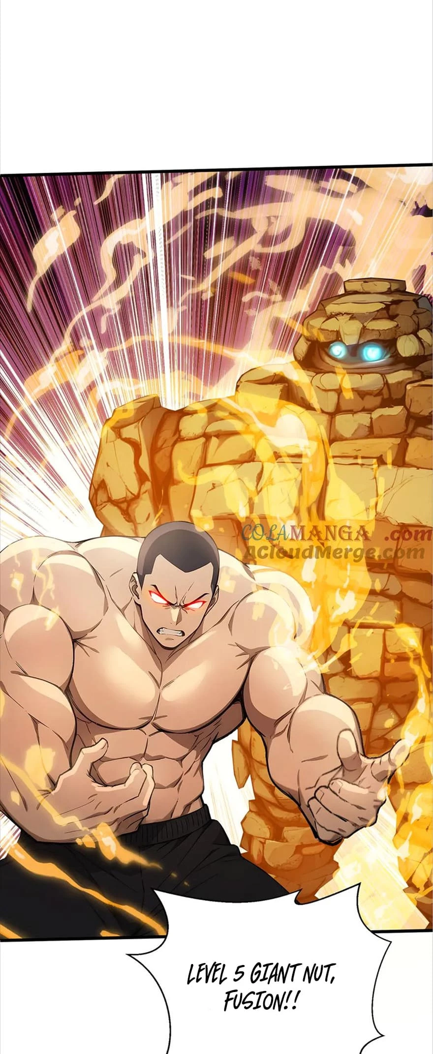 Gods of all people: I sacrificed hundreds of millions of living beings to become a god Chapter 62 - 23