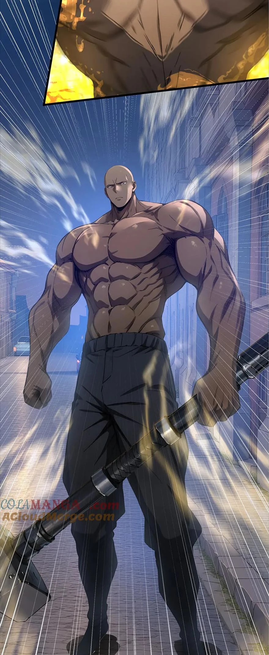 Gods of all people: I sacrificed hundreds of millions of living beings to become a god Chapter 62 - 25