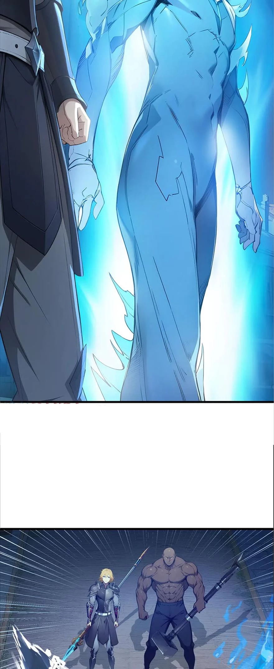 Gods of all people: I sacrificed hundreds of millions of living beings to become a god Chapter 62 - 29