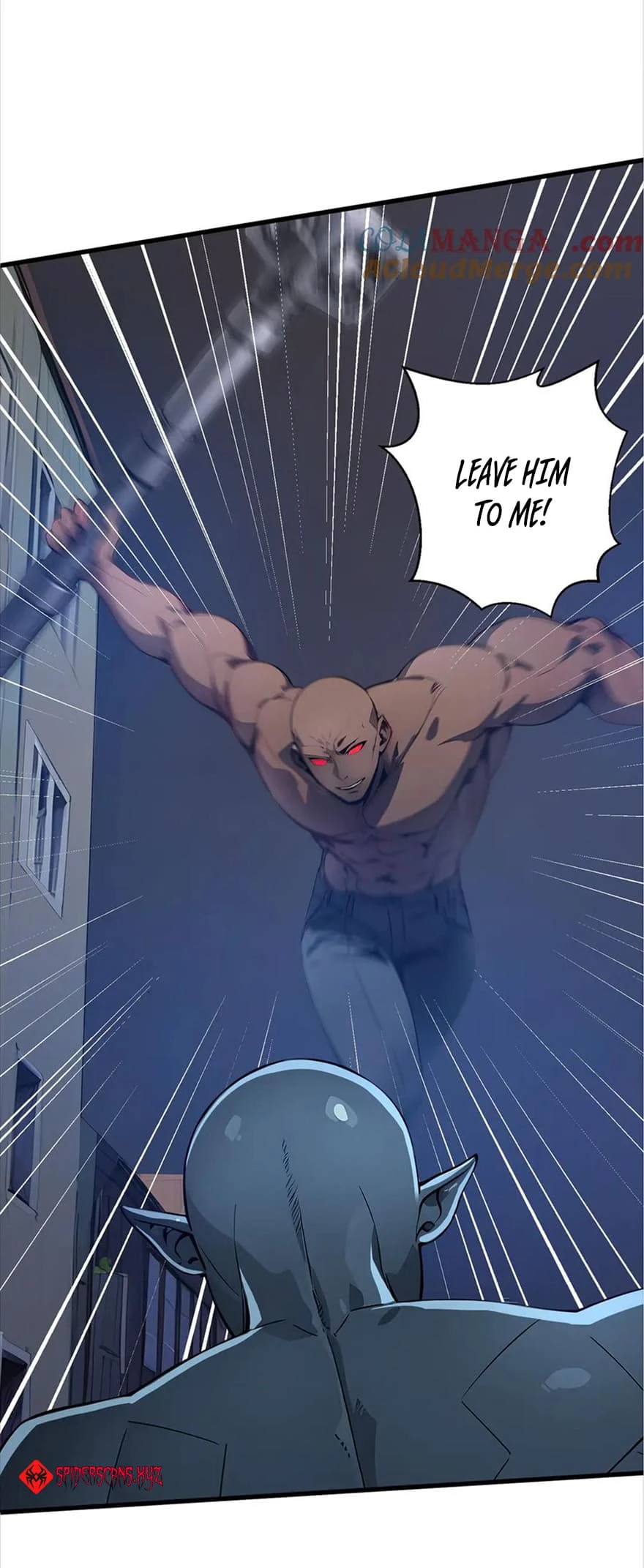 Gods of all people: I sacrificed hundreds of millions of living beings to become a god Chapter 62 - 33