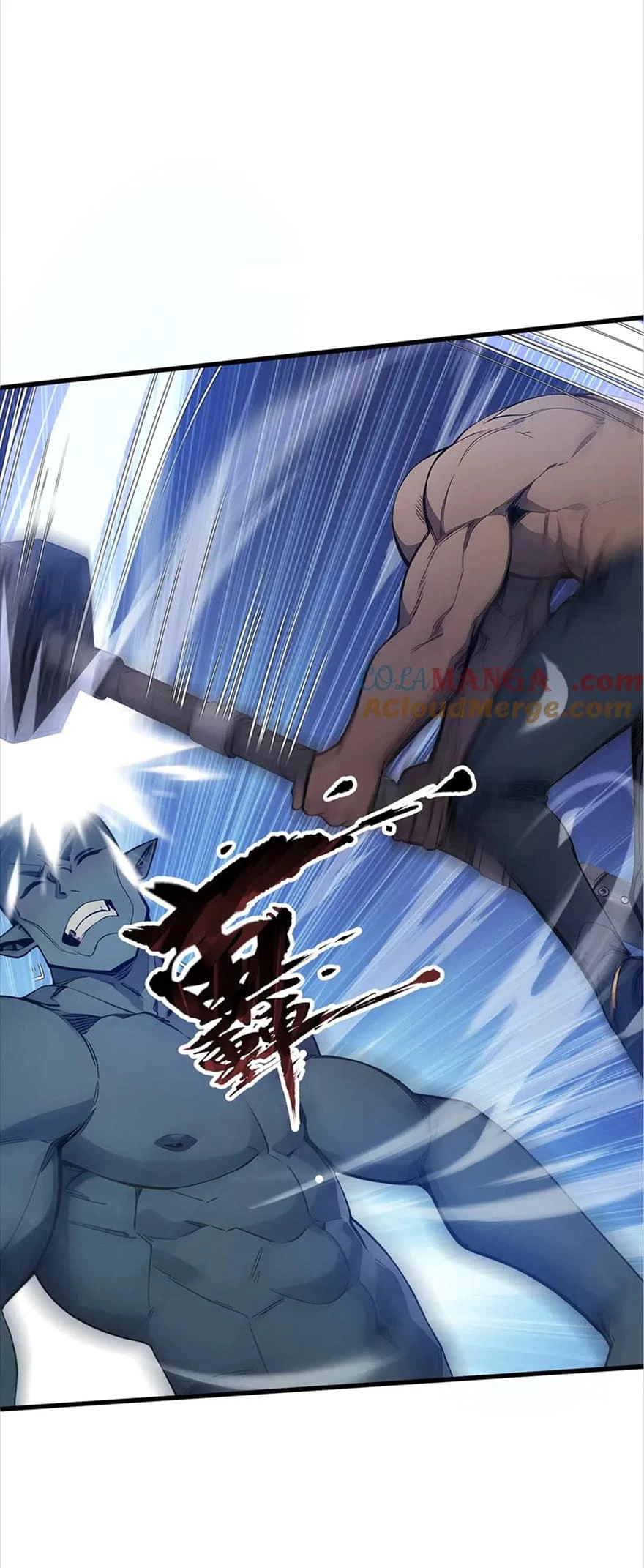 Gods of all people: I sacrificed hundreds of millions of living beings to become a god Chapter 62 - 34