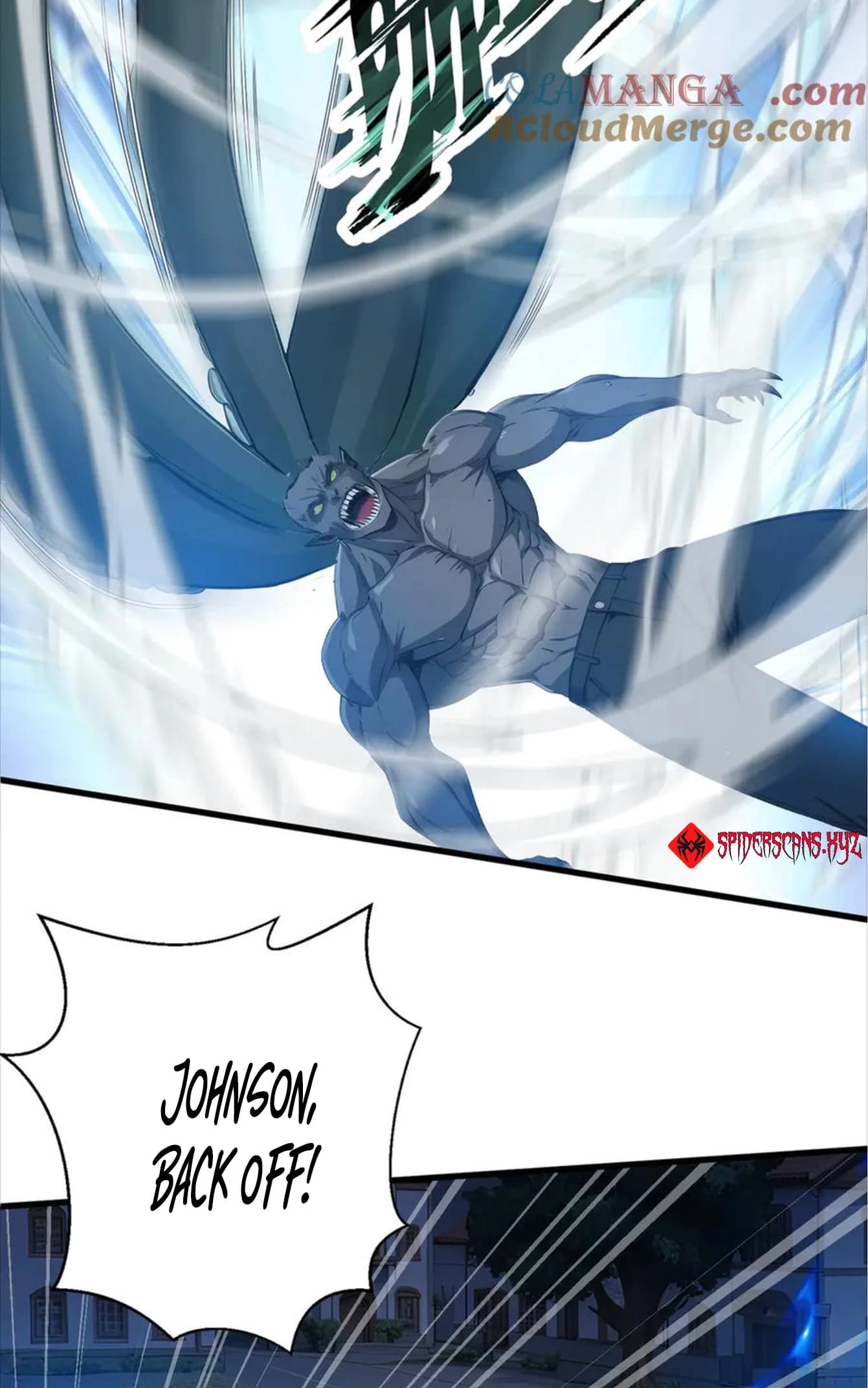 Gods of all people: I sacrificed hundreds of millions of living beings to become a god Chapter 62 - 37