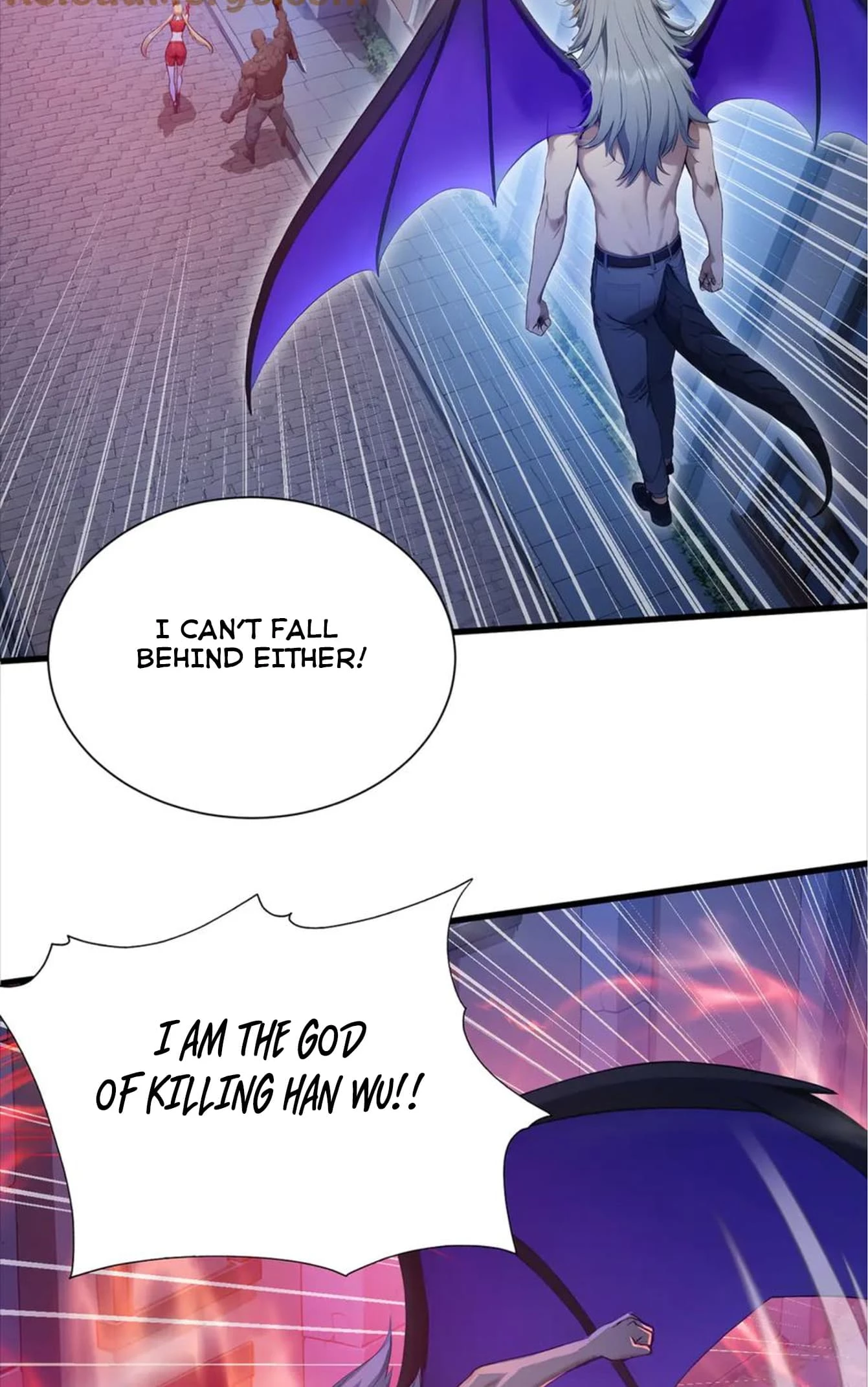 Gods of all people: I sacrificed hundreds of millions of living beings to become a god Chapter 62 - 41