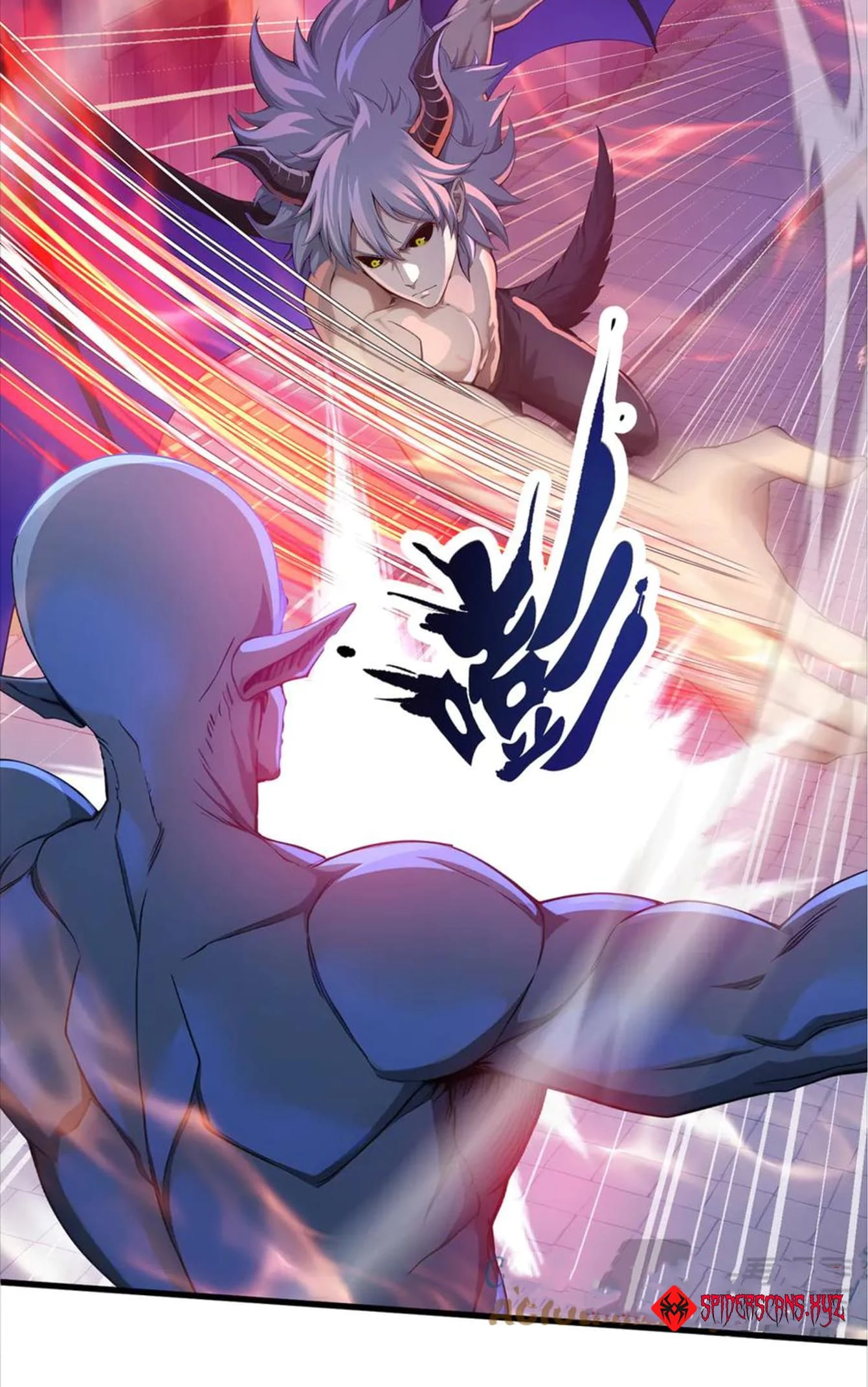 Gods of all people: I sacrificed hundreds of millions of living beings to become a god Chapter 62 - 42