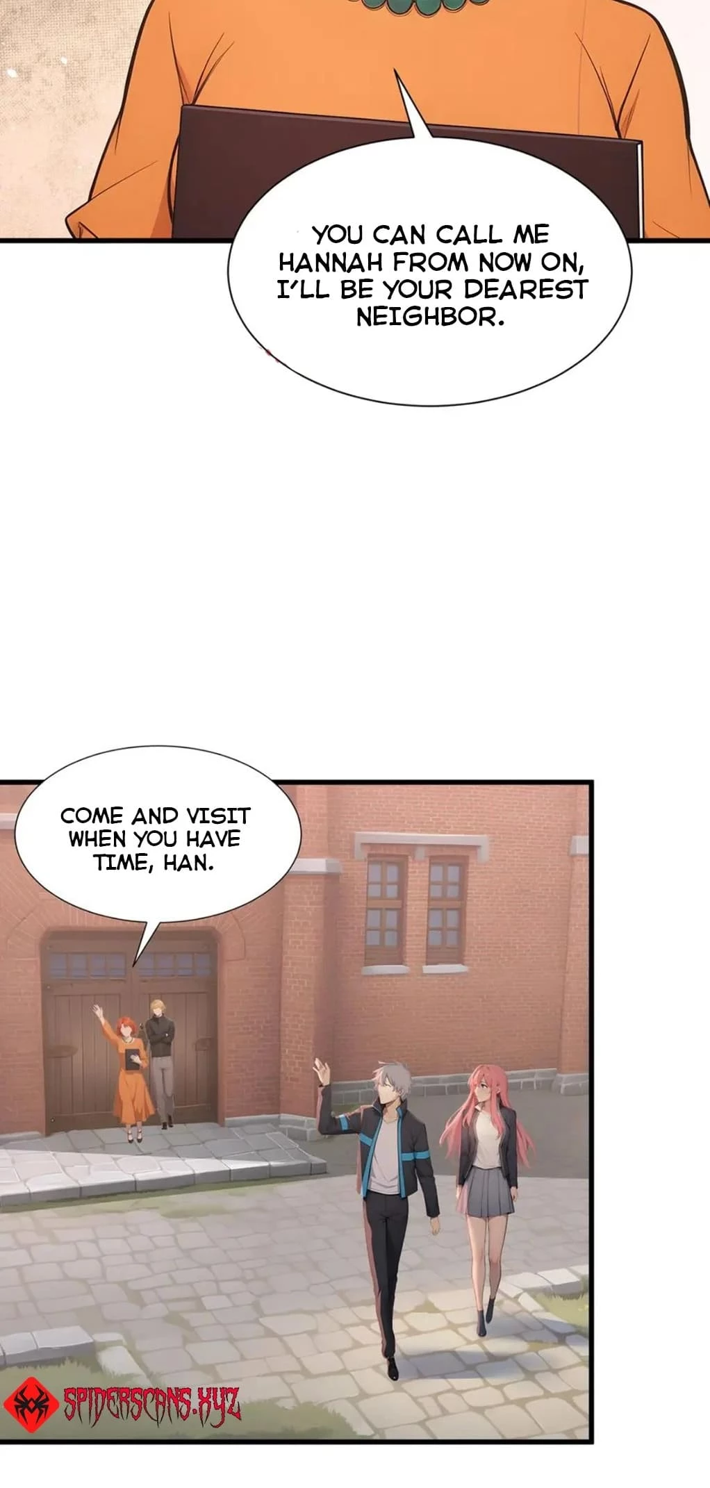 Gods of all people: I sacrificed hundreds of millions of living beings to become a god Chapter 61 - 7