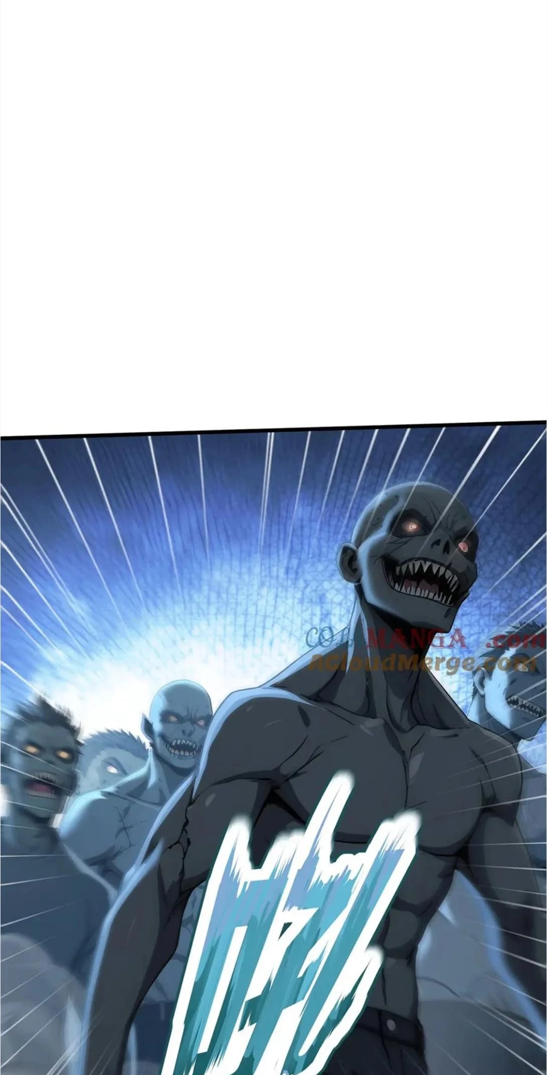 Gods of all people: I sacrificed hundreds of millions of living beings to become a god Chapter 61 - 15