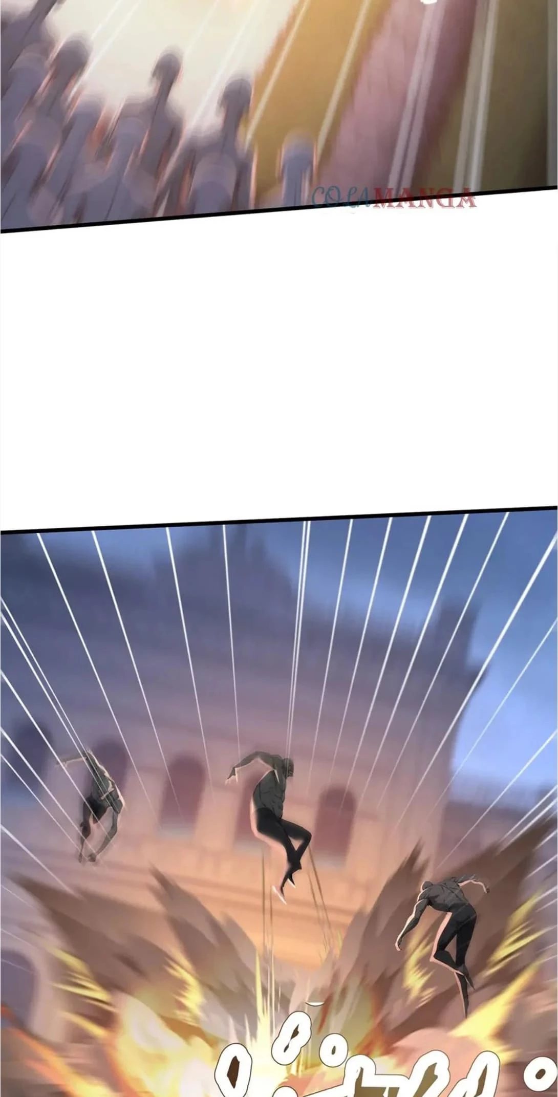 Gods of all people: I sacrificed hundreds of millions of living beings to become a god Chapter 61 - 17