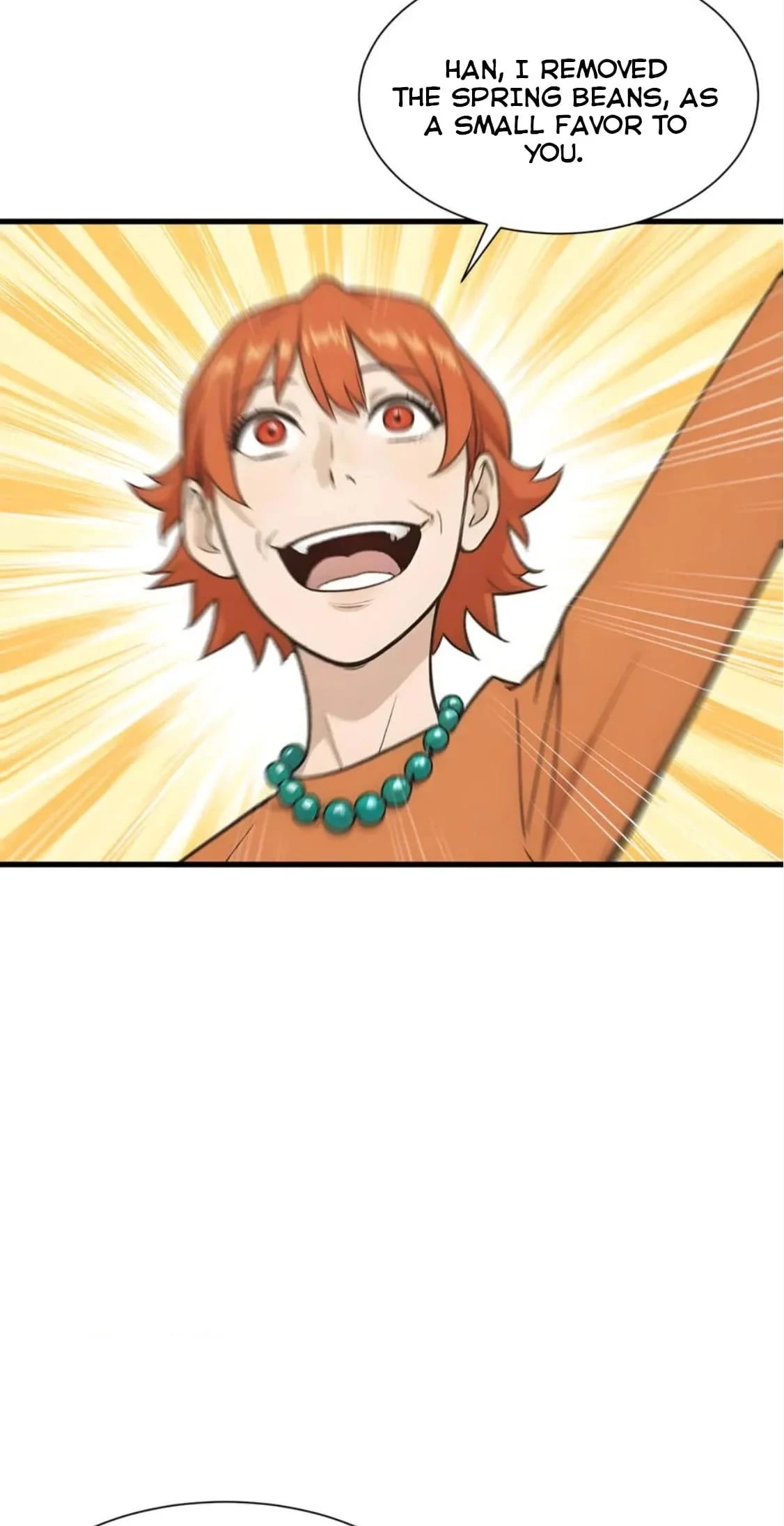 Gods of all people: I sacrificed hundreds of millions of living beings to become a god Chapter 61 - 21