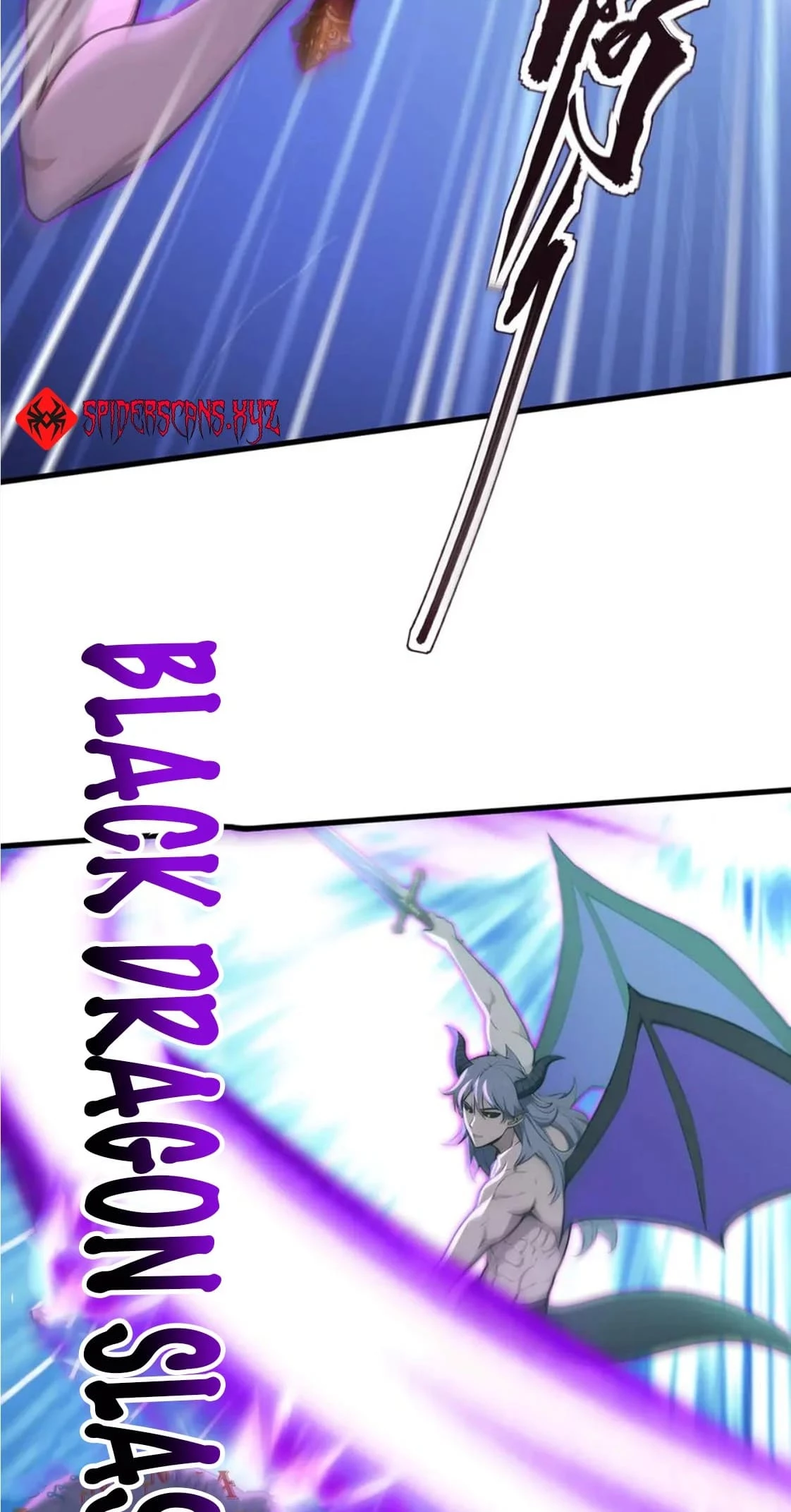 Gods of all people: I sacrificed hundreds of millions of living beings to become a god Chapter 61 - 27