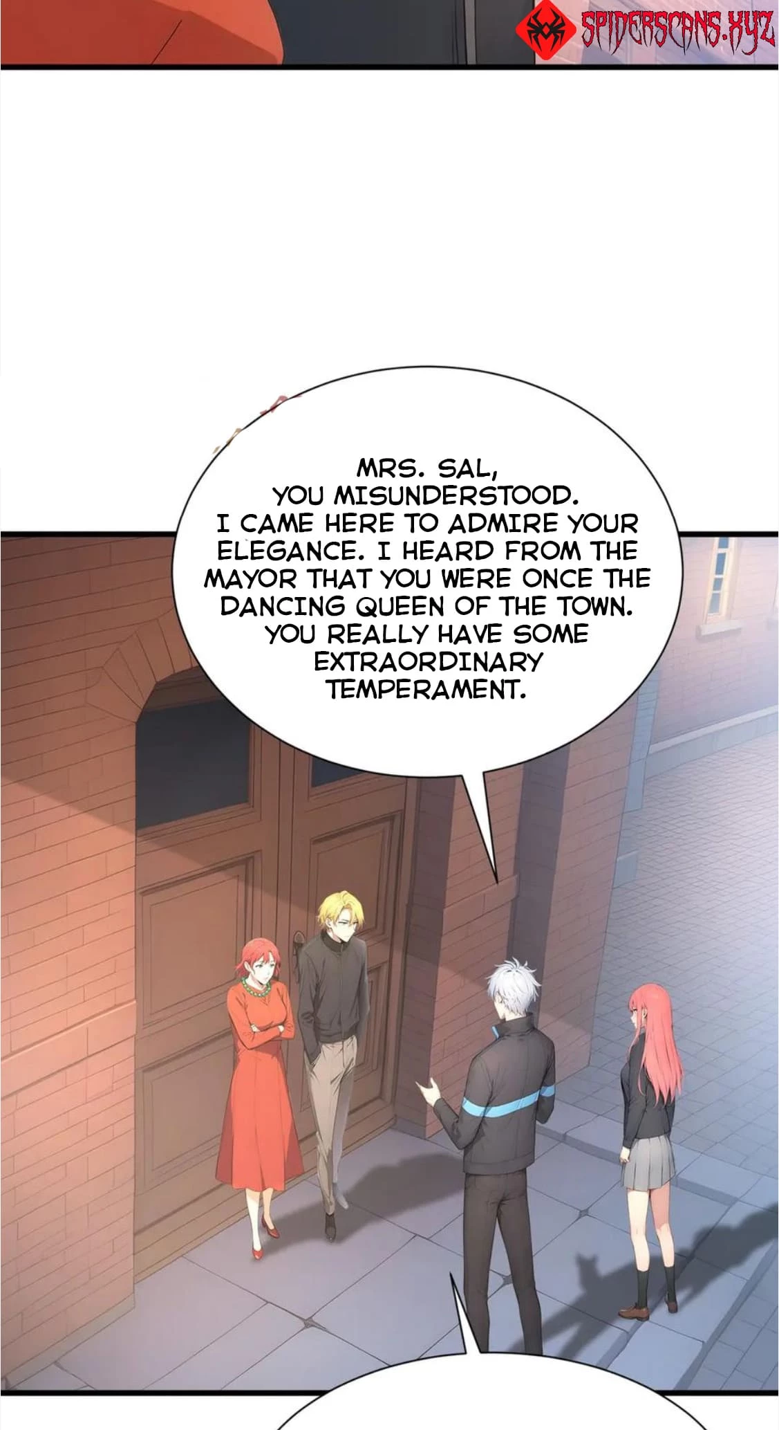 Gods of all people: I sacrificed hundreds of millions of living beings to become a god Chapter 60 - 41