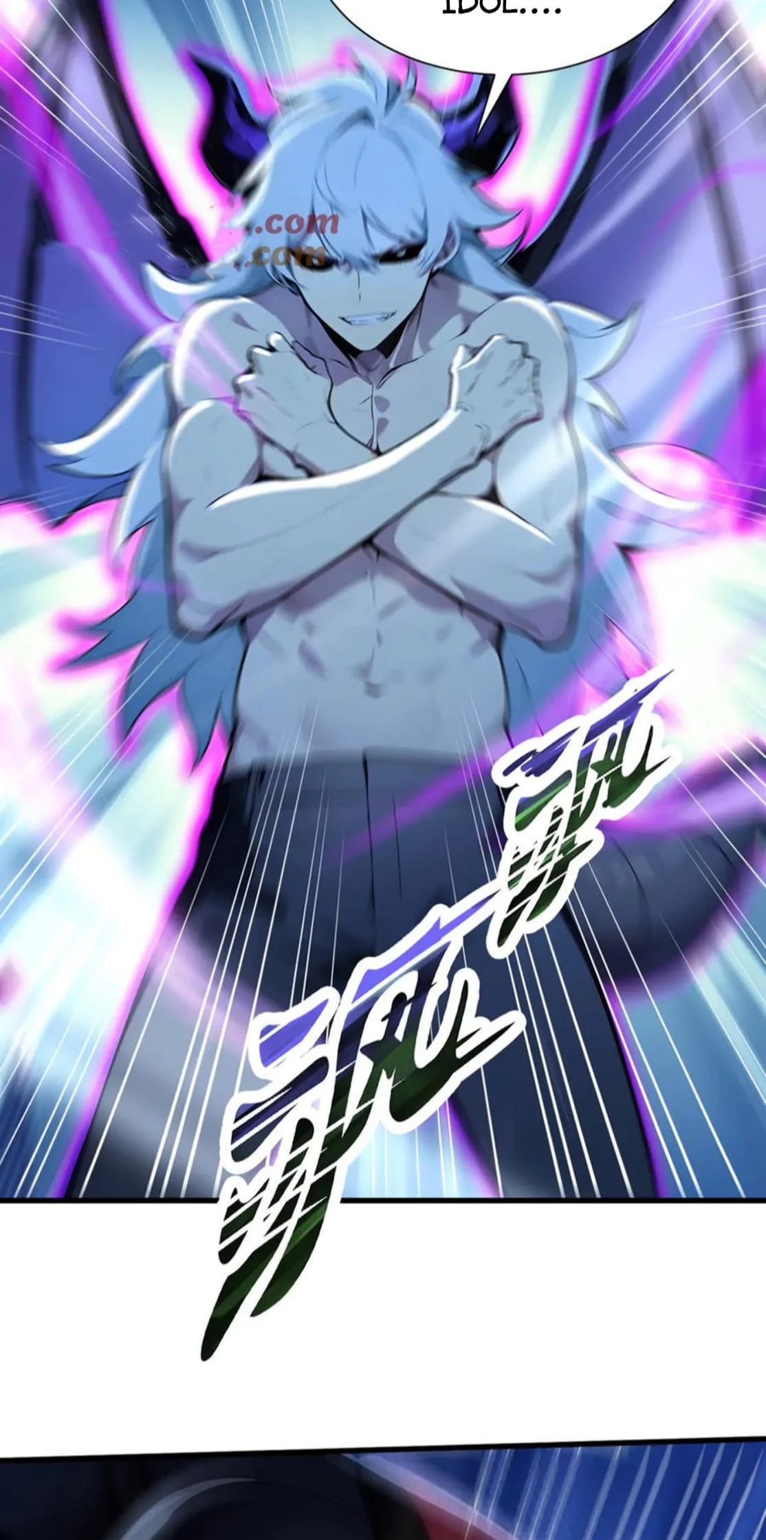 Gods of all people: I sacrificed hundreds of millions of living beings to become a god Chapter 59 - 3