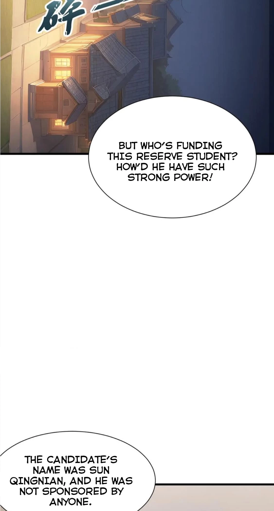 Gods of all people: I sacrificed hundreds of millions of living beings to become a god Chapter 59 - 22
