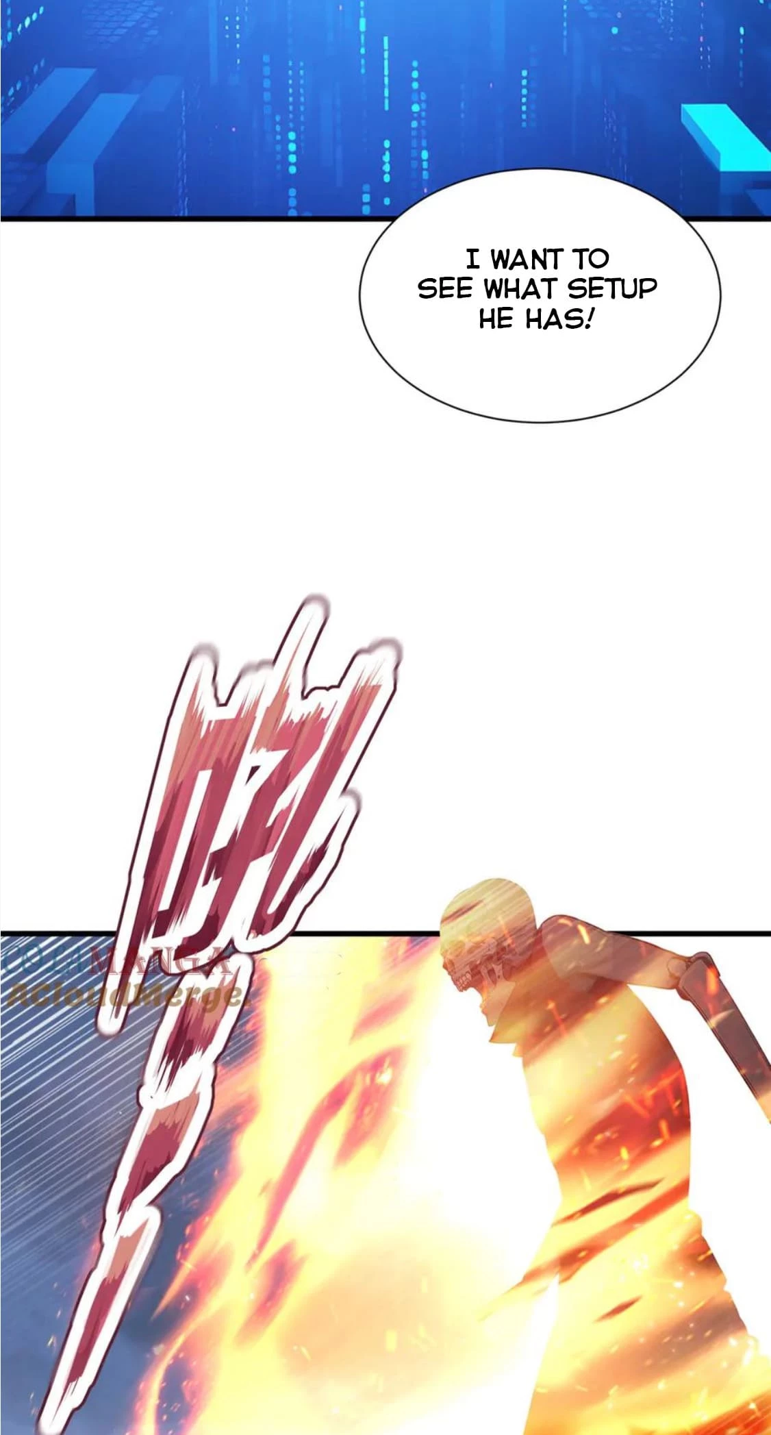 Gods of all people: I sacrificed hundreds of millions of living beings to become a god Chapter 59 - 25