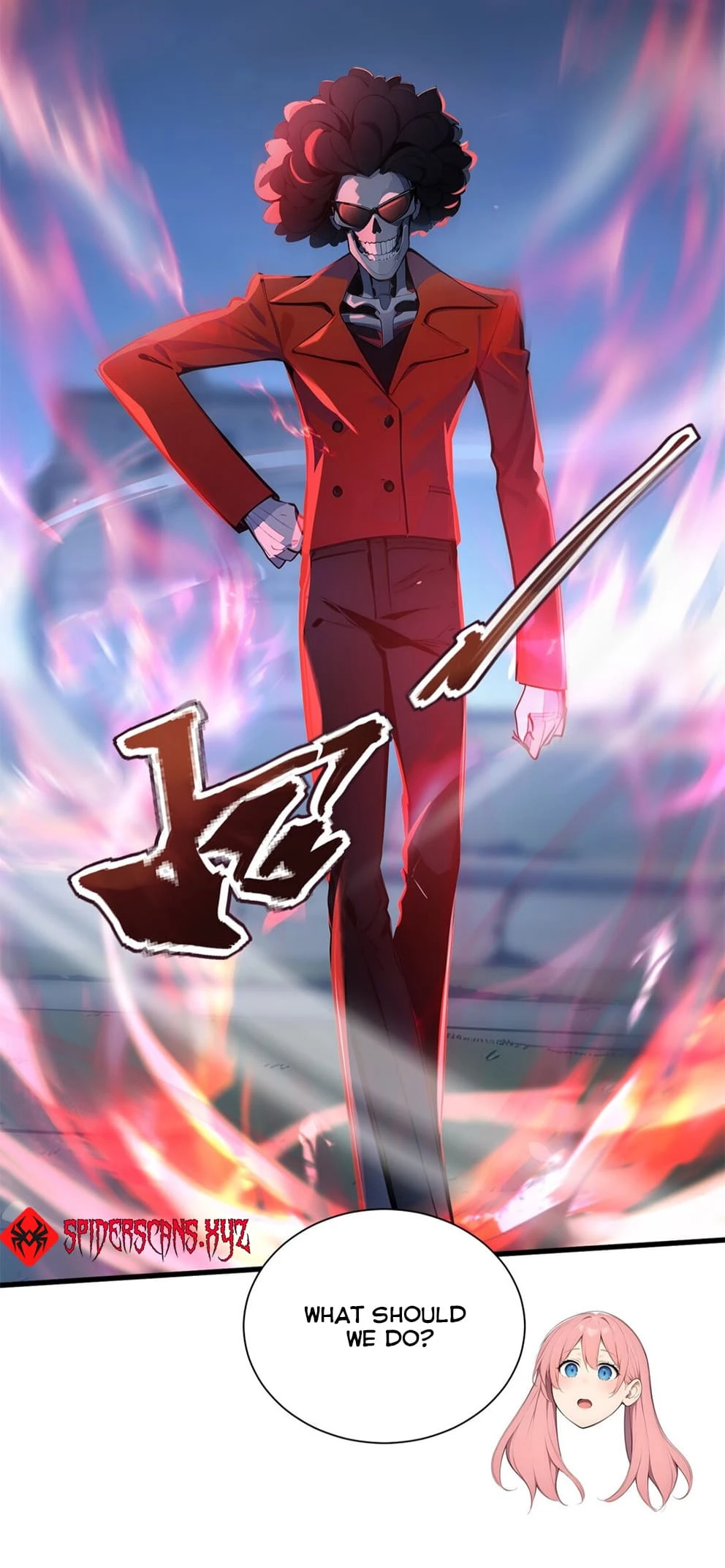 Gods of all people: I sacrificed hundreds of millions of living beings to become a god Chapter 58 - 3