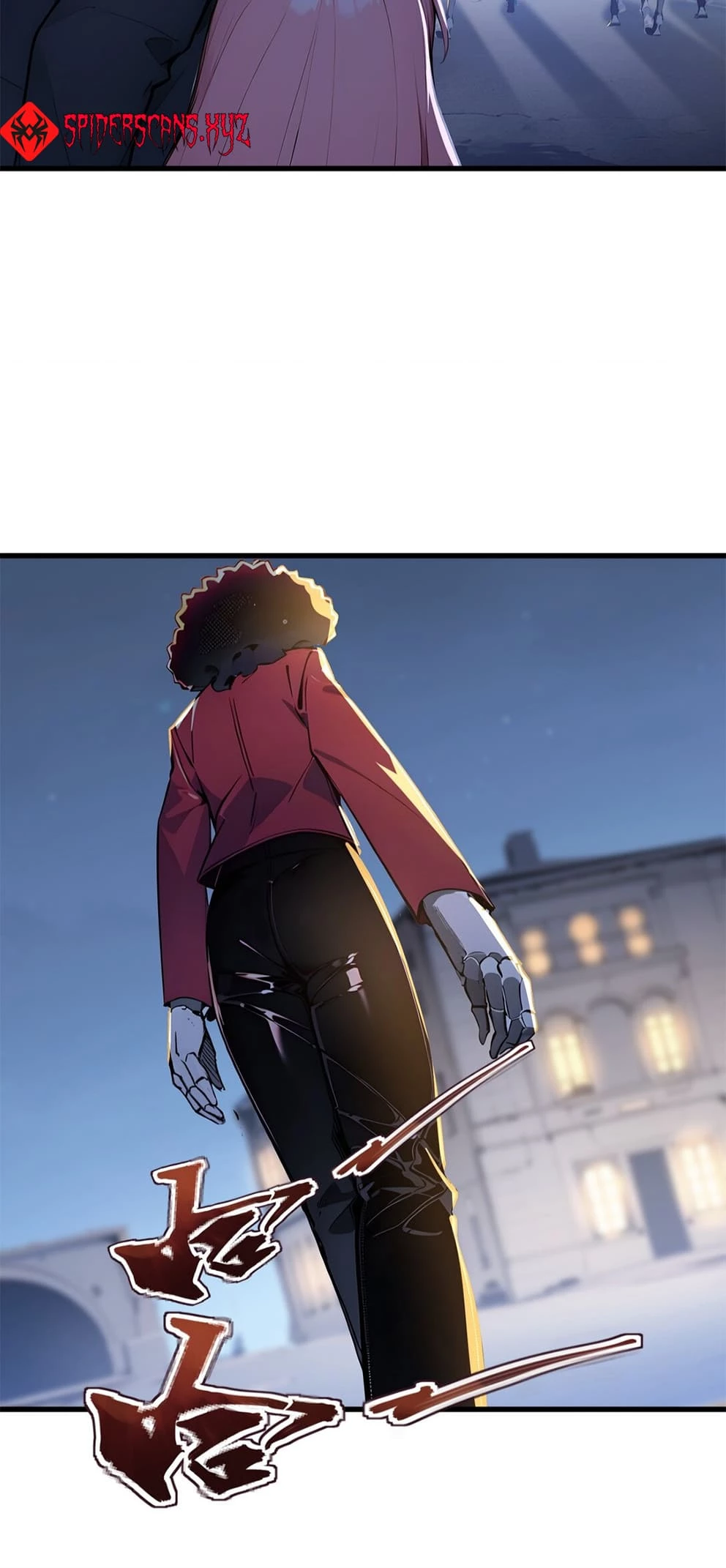 Gods of all people: I sacrificed hundreds of millions of living beings to become a god Chapter 58 - 7