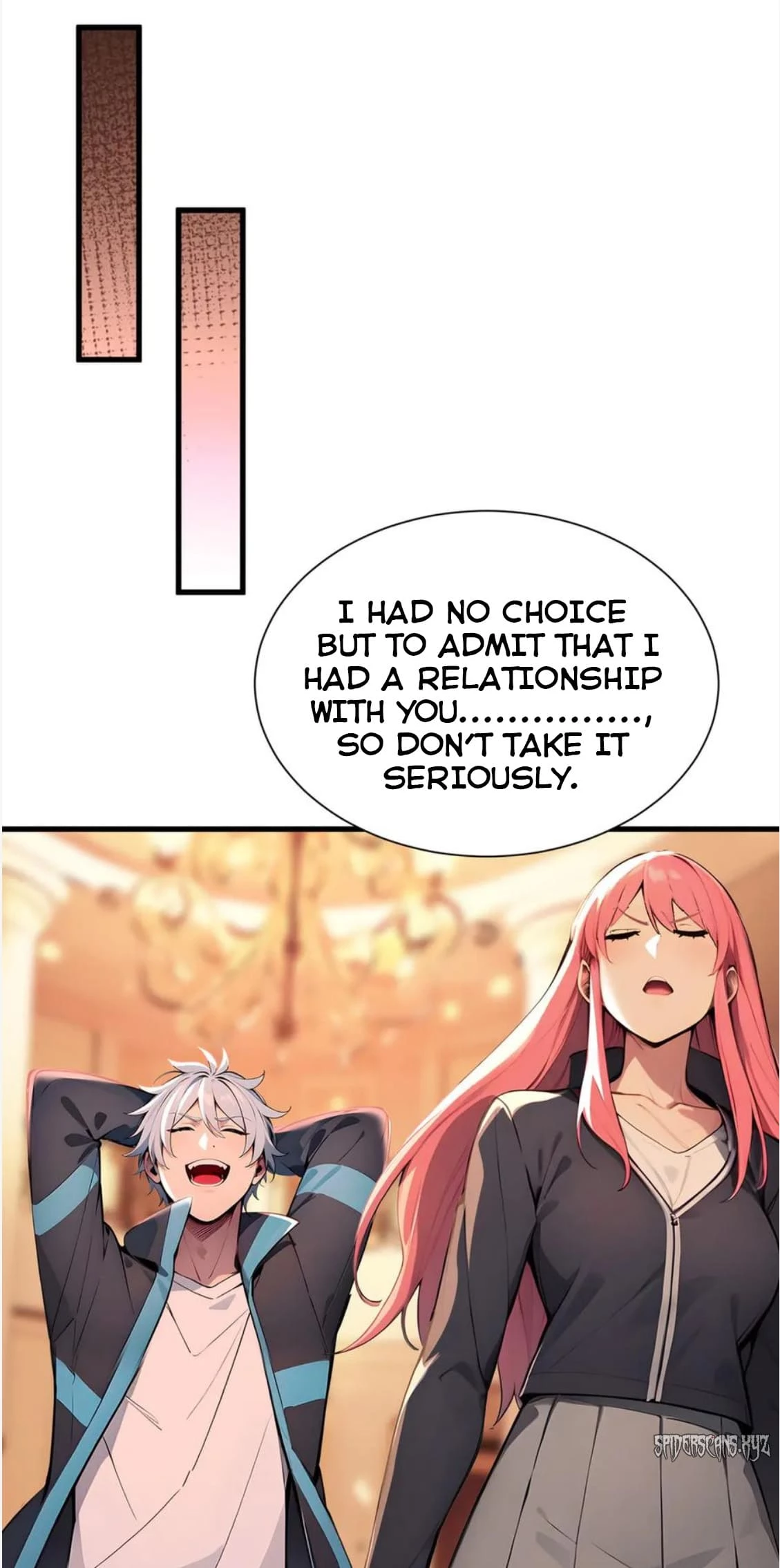 Gods of all people: I sacrificed hundreds of millions of living beings to become a god Chapter 56 - 8