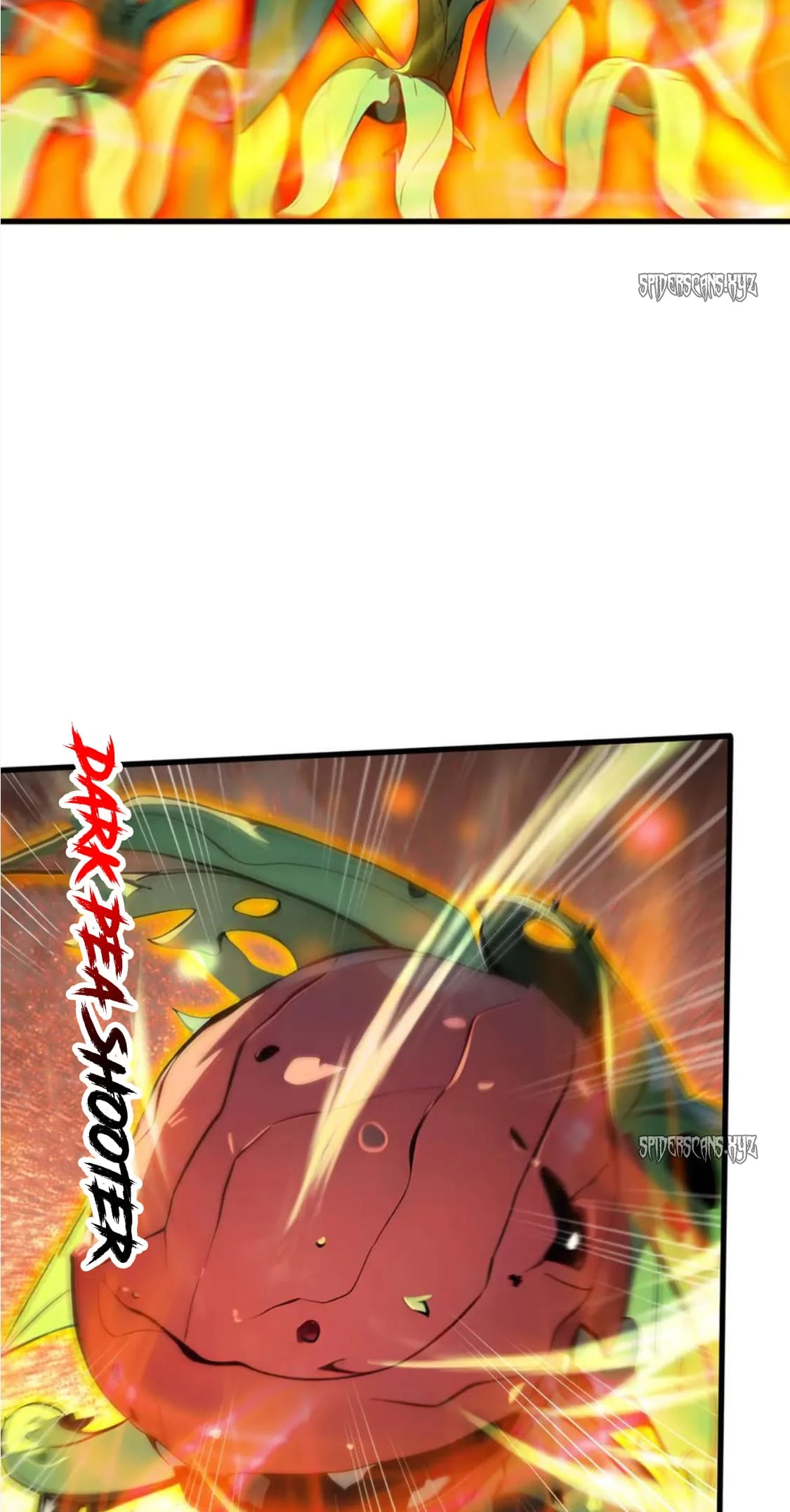 Gods of all people: I sacrificed hundreds of millions of living beings to become a god Chapter 56 - 36