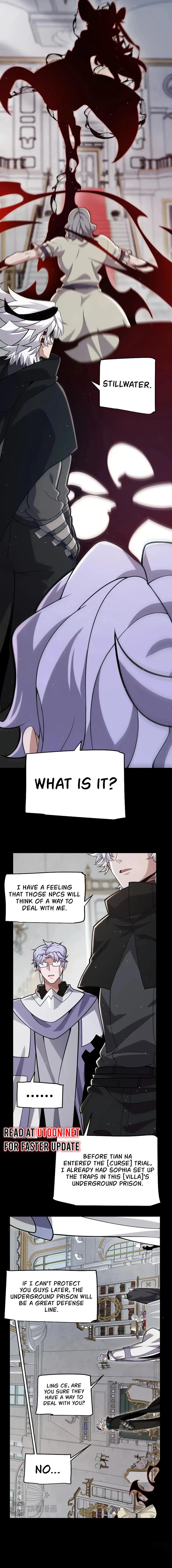 The Game That I Came From Chapter 318 - 2