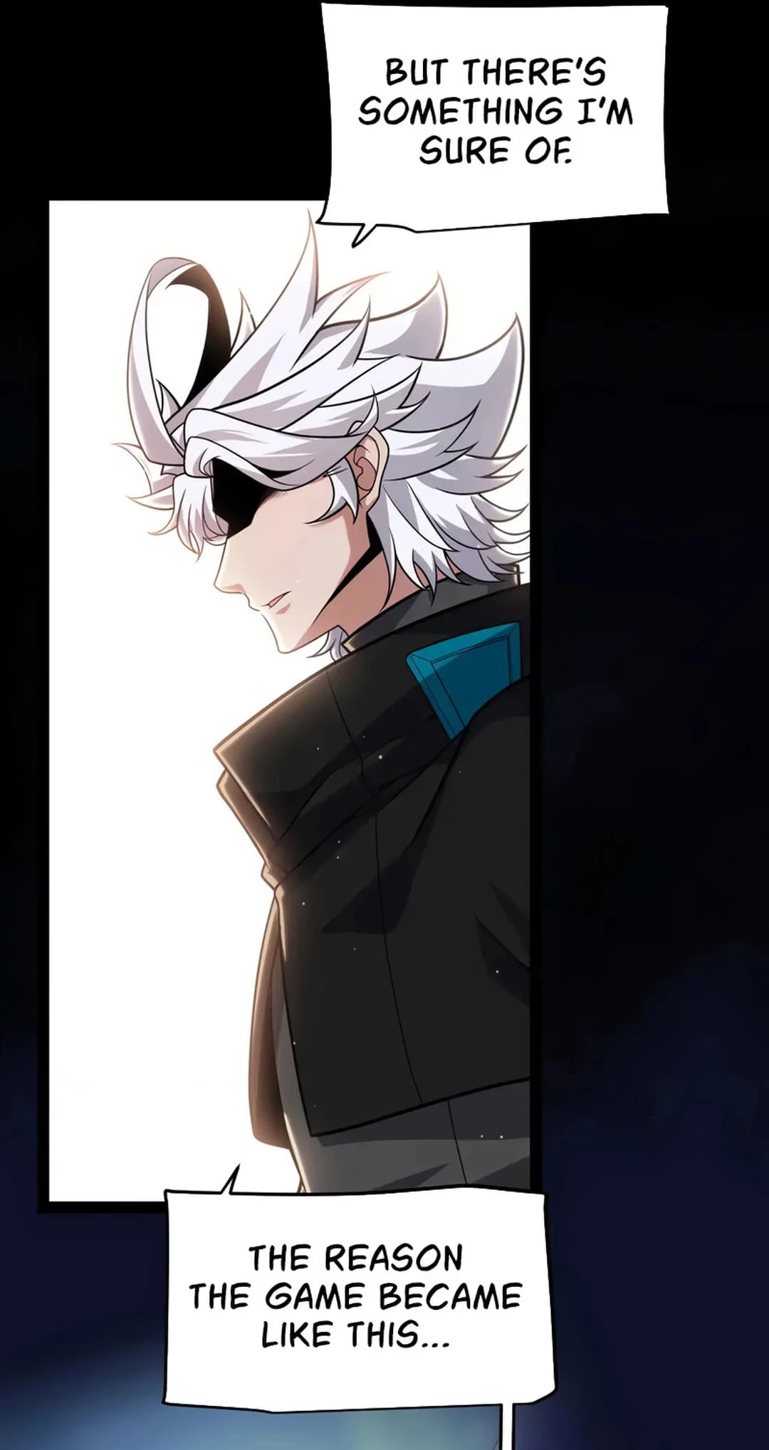The Game That I Came From Chapter 318 - 3