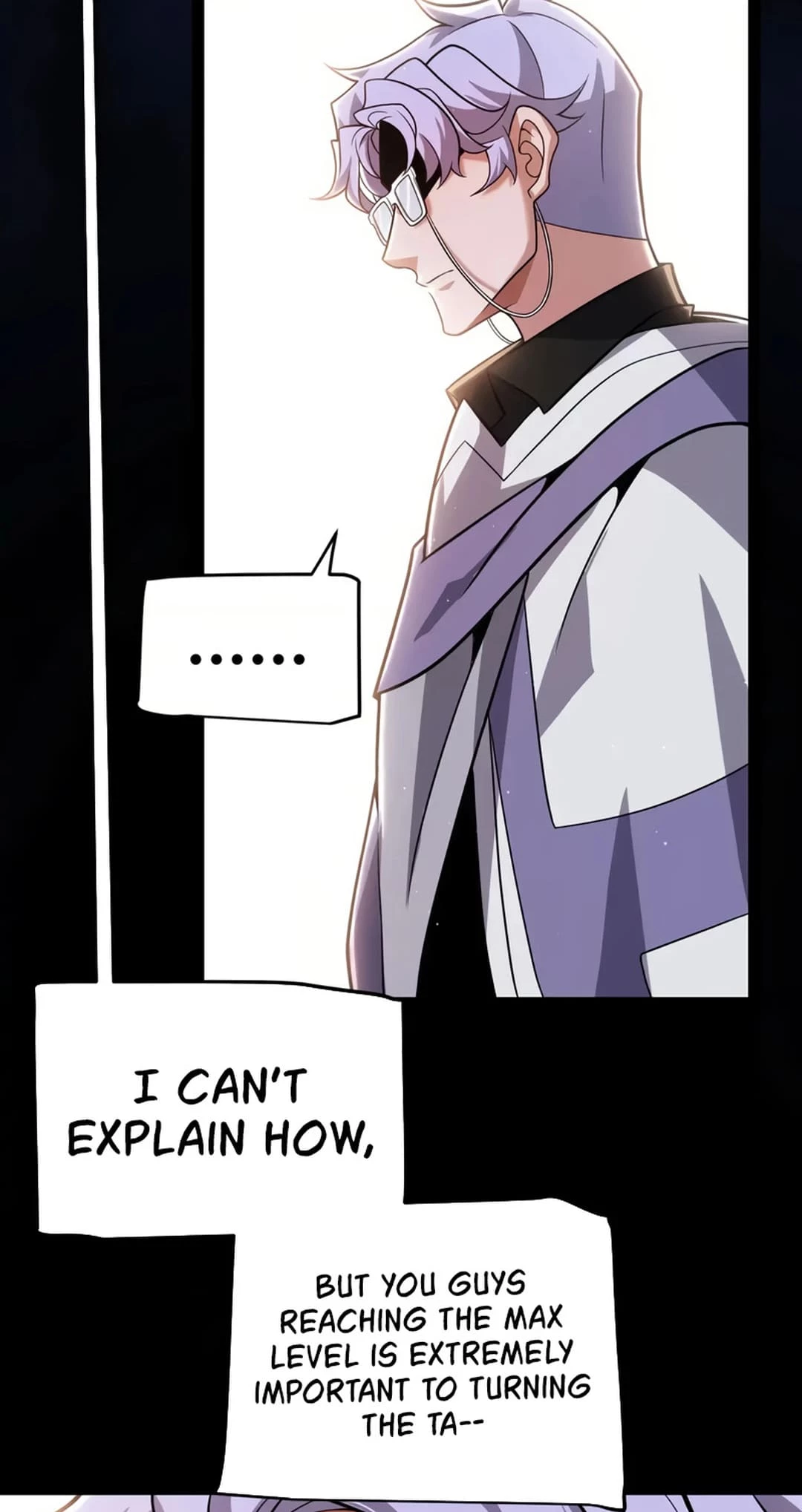 The Game That I Came From Chapter 318 - 5