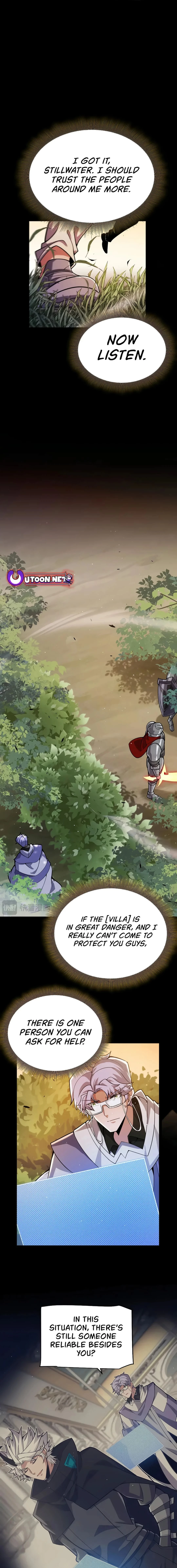 The Game That I Came From Chapter 318 - 9