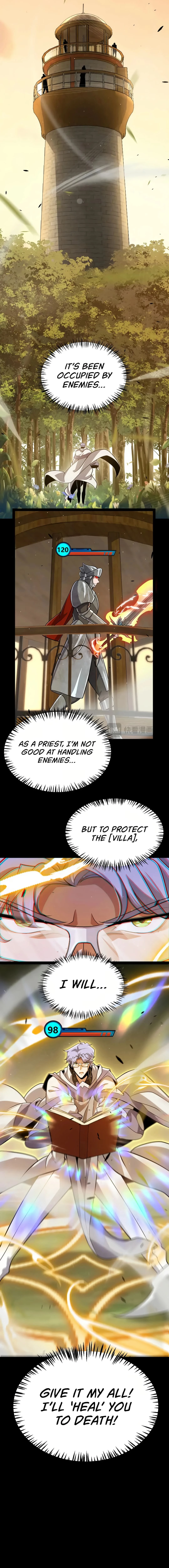 The Game That I Came From Chapter 318 - 11