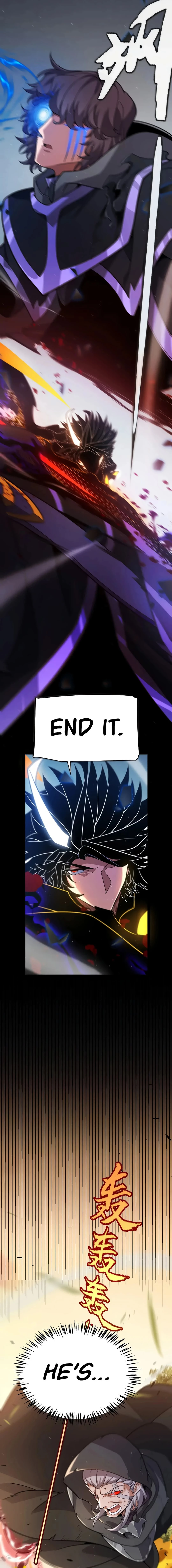The Game That I Came From Chapter 318 - 26