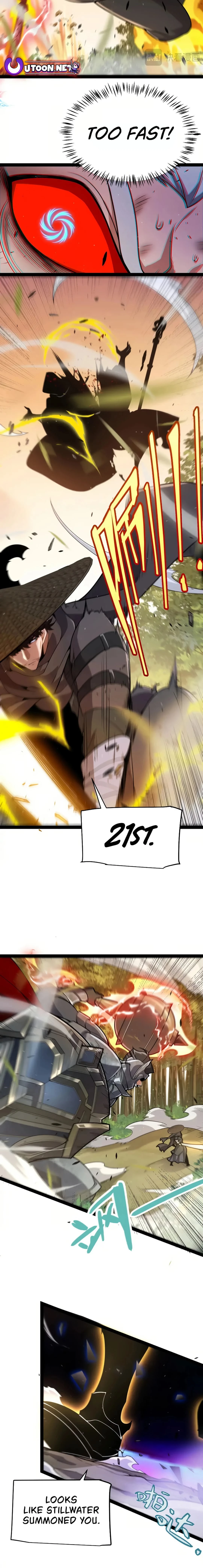The Game That I Came From Chapter 318 - 27