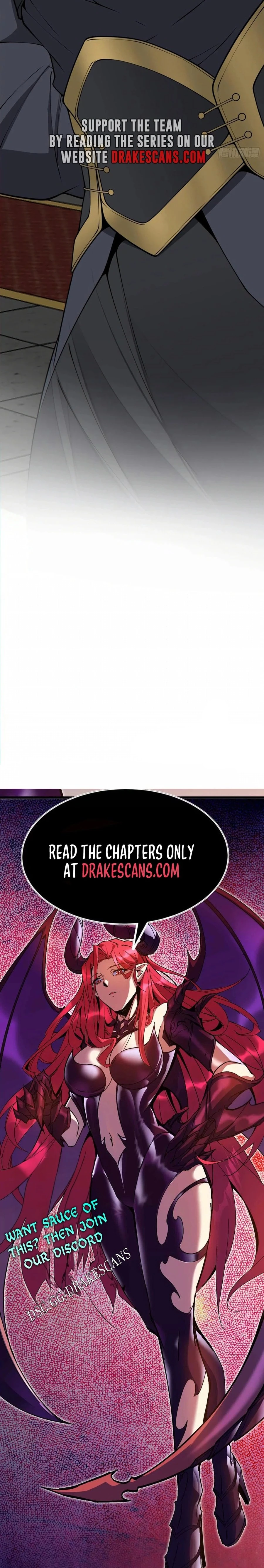 My Disciples Are All Big Villains Chapter 303 - 13