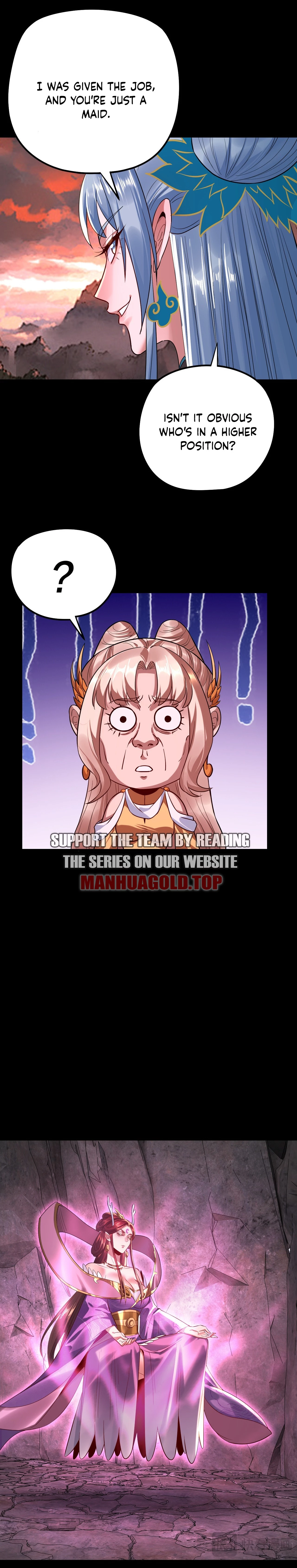 I Am the Fated Villain Chapter 202 - 5