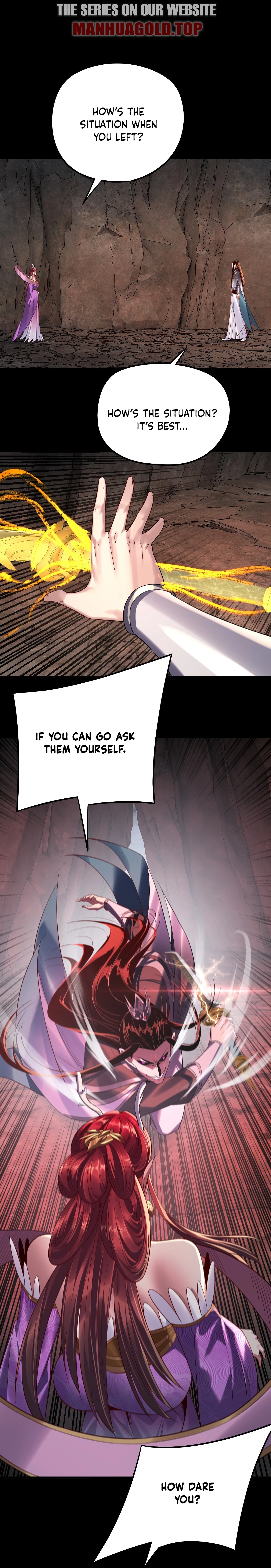 I Am the Fated Villain Chapter 202 - 7