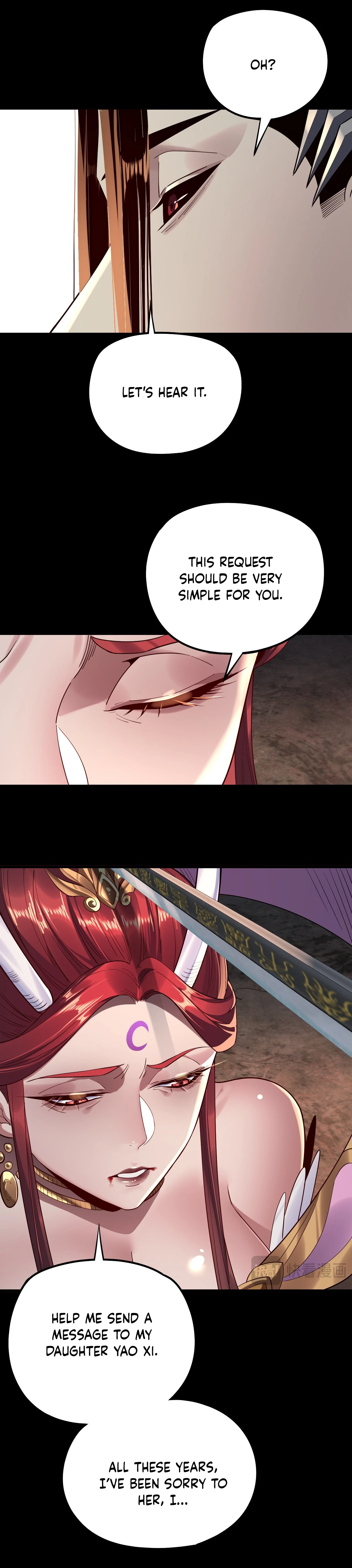 I Am the Fated Villain Chapter 202 - 10