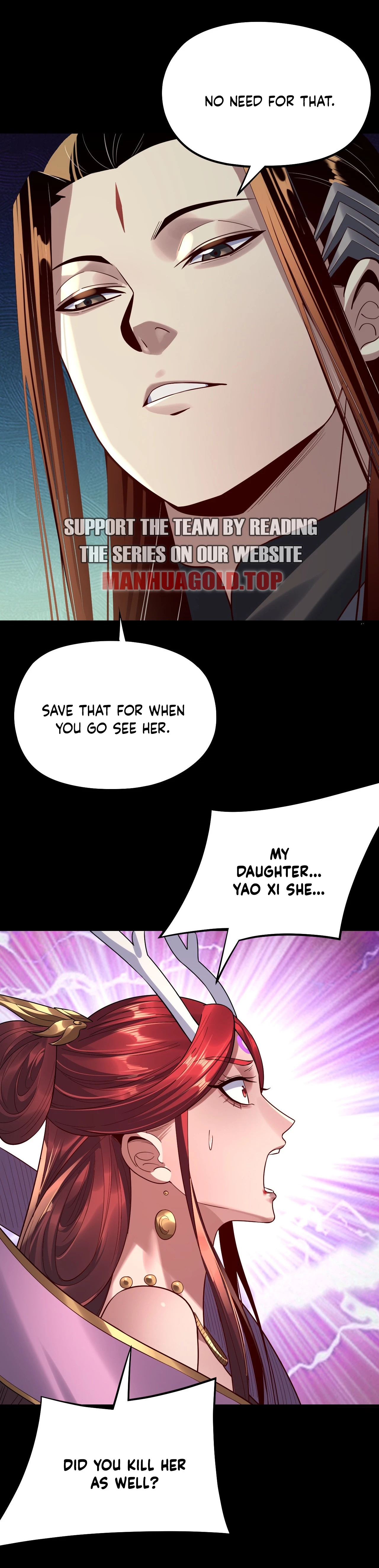 I Am the Fated Villain Chapter 202 - 11