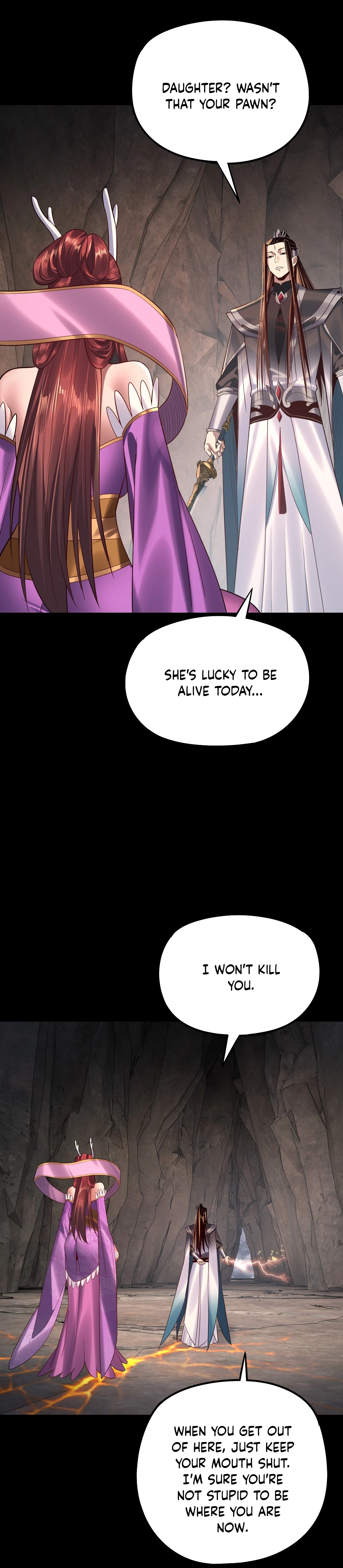 I Am the Fated Villain Chapter 202 - 12