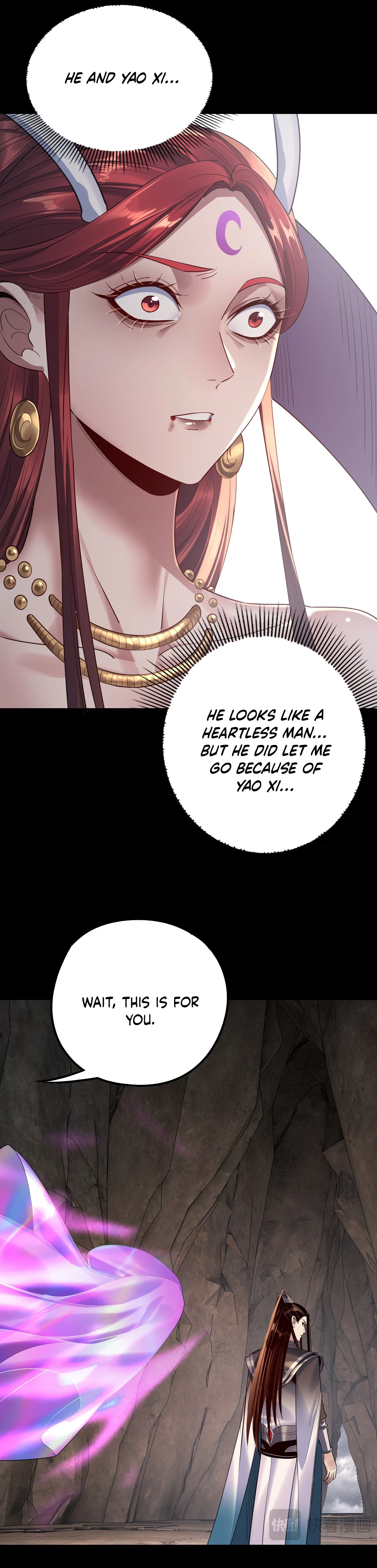 I Am the Fated Villain Chapter 202 - 13
