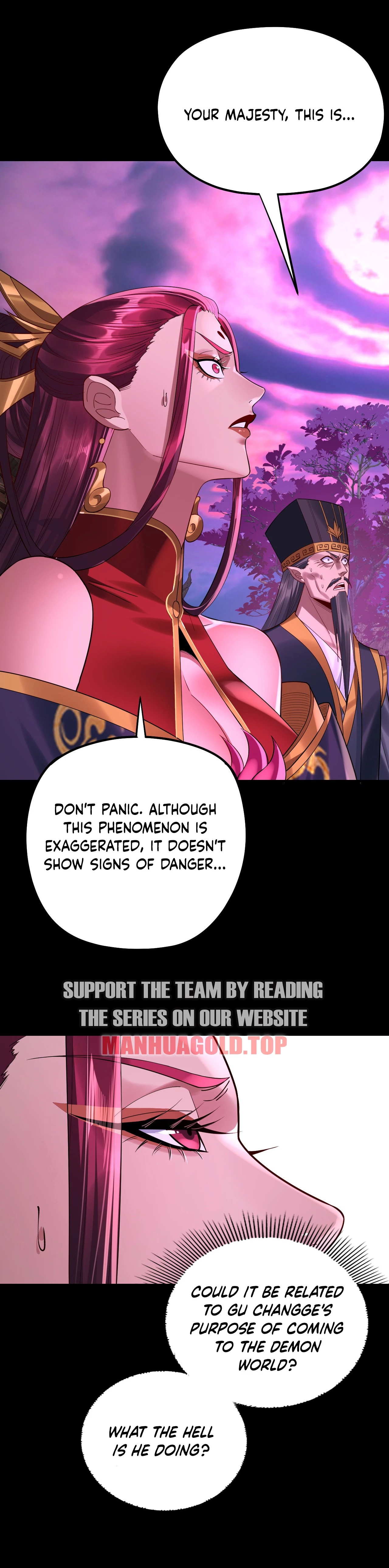 I Am the Fated Villain Chapter 202 - 17