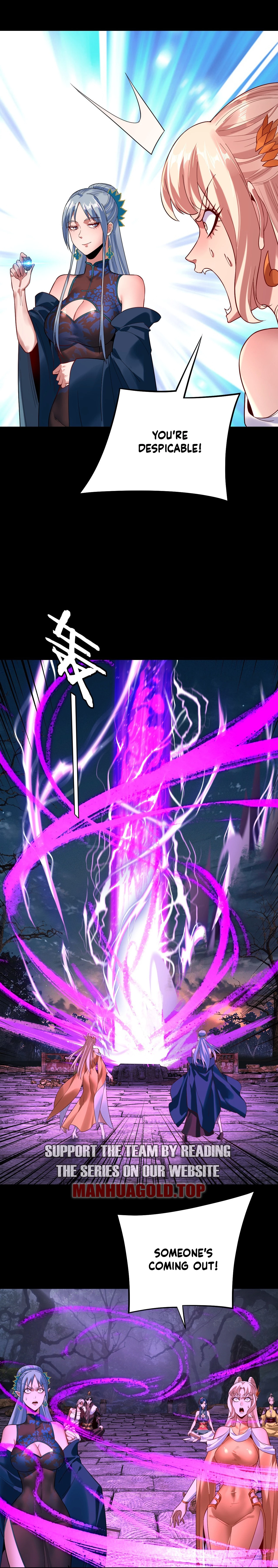 I Am the Fated Villain Chapter 202 - 20