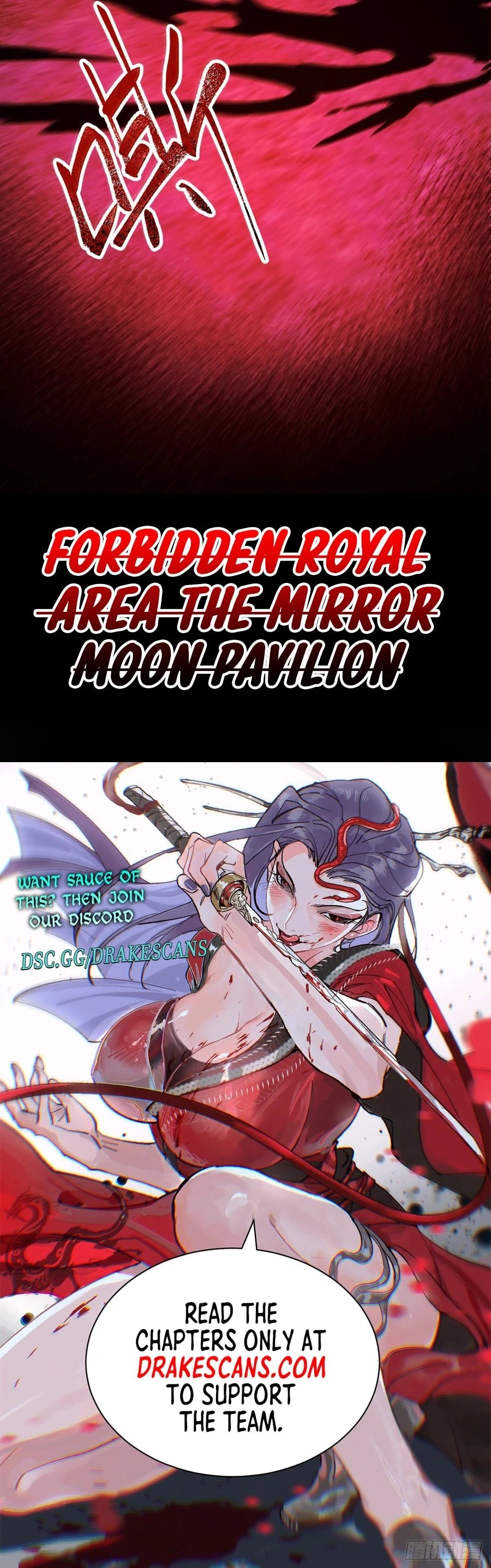 Invincible After Shocking My Empress Wife Chapter 50 - 19