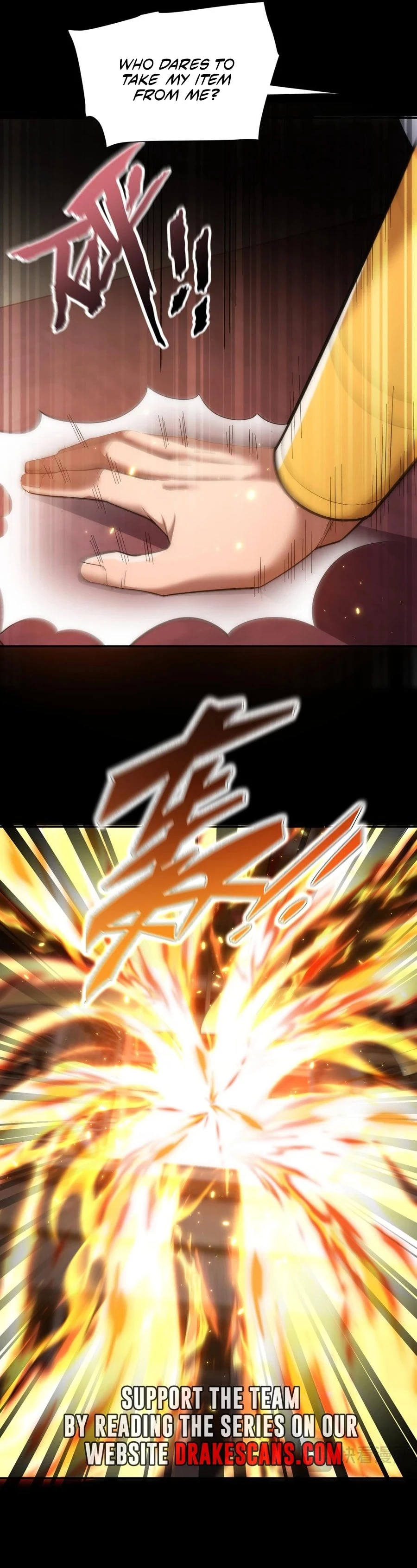 Invincible After Shocking My Empress Wife Chapter 48 - 17