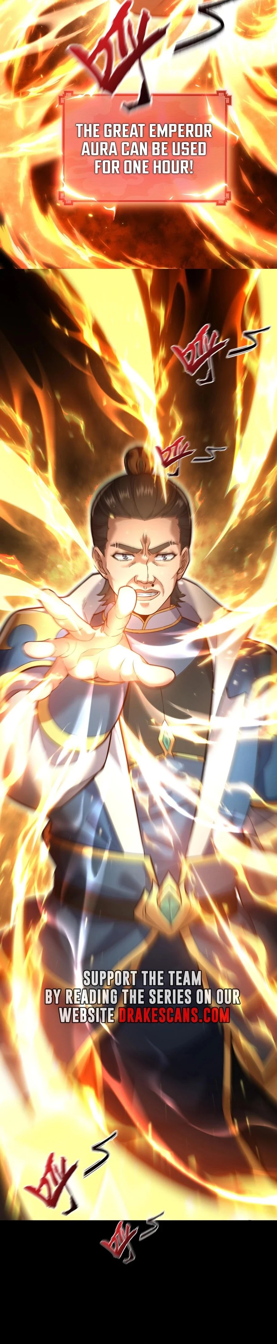 Invincible After Shocking My Empress Wife Chapter 48 - 19