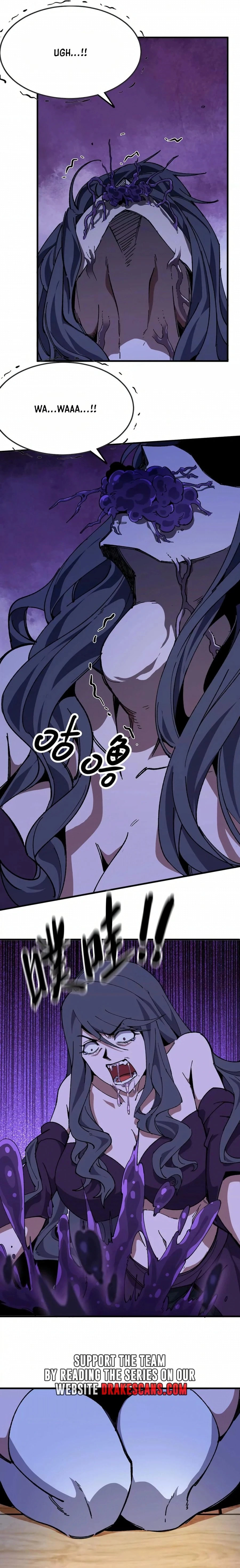 Hero X Demon Empress Chapter 118 - 13