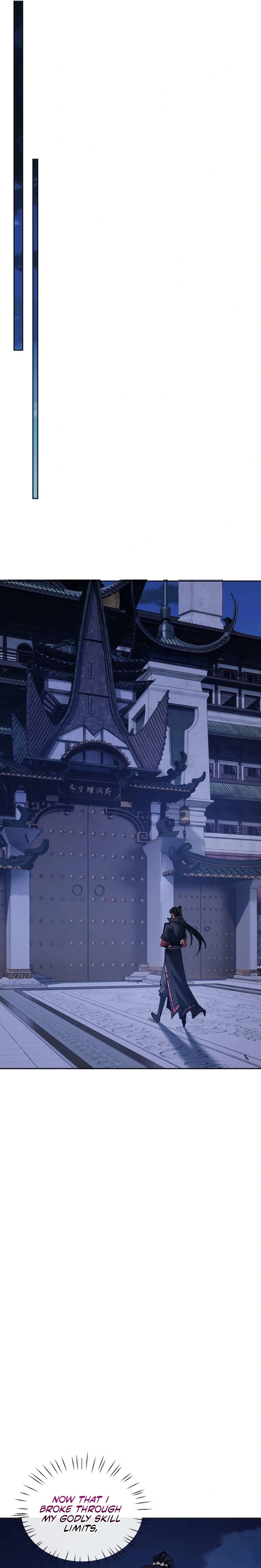 Master: This Villainous Disciple Is Not The Holy Child Chapter 90 - 18
