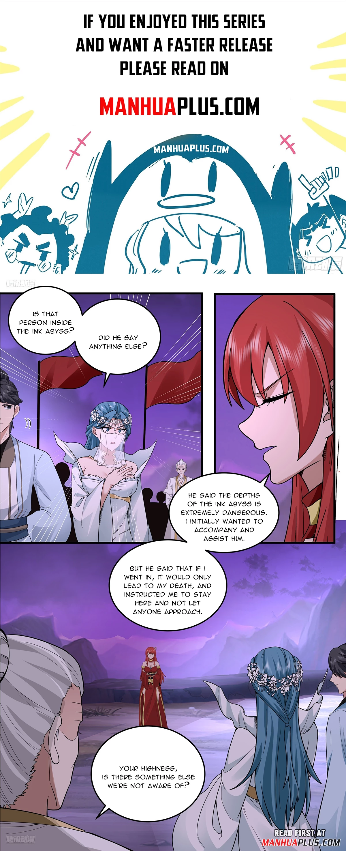 Martial Peak Chapter 3768 - 1
