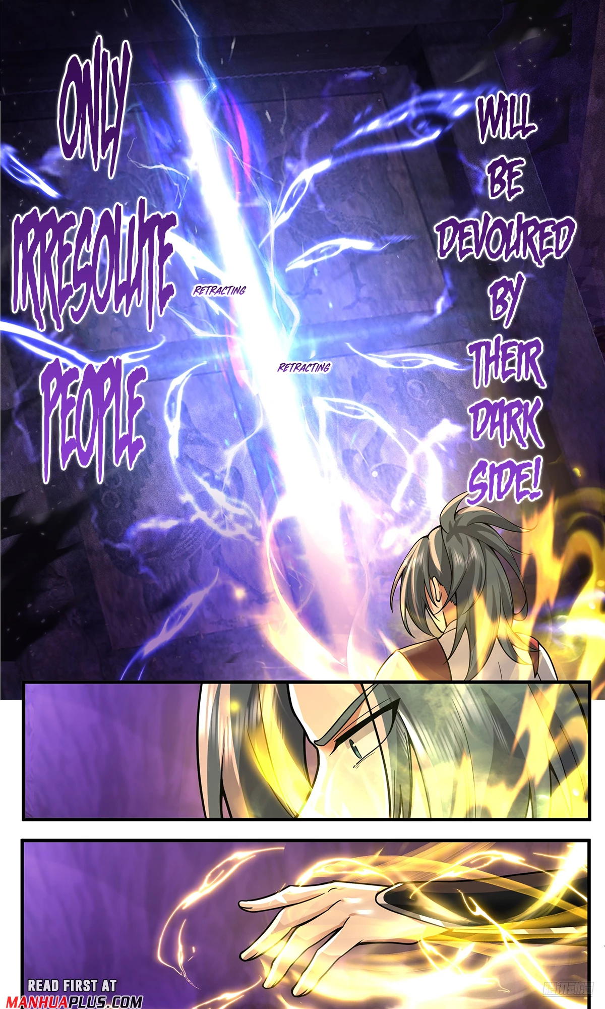 Martial Peak Chapter 3768 - 11