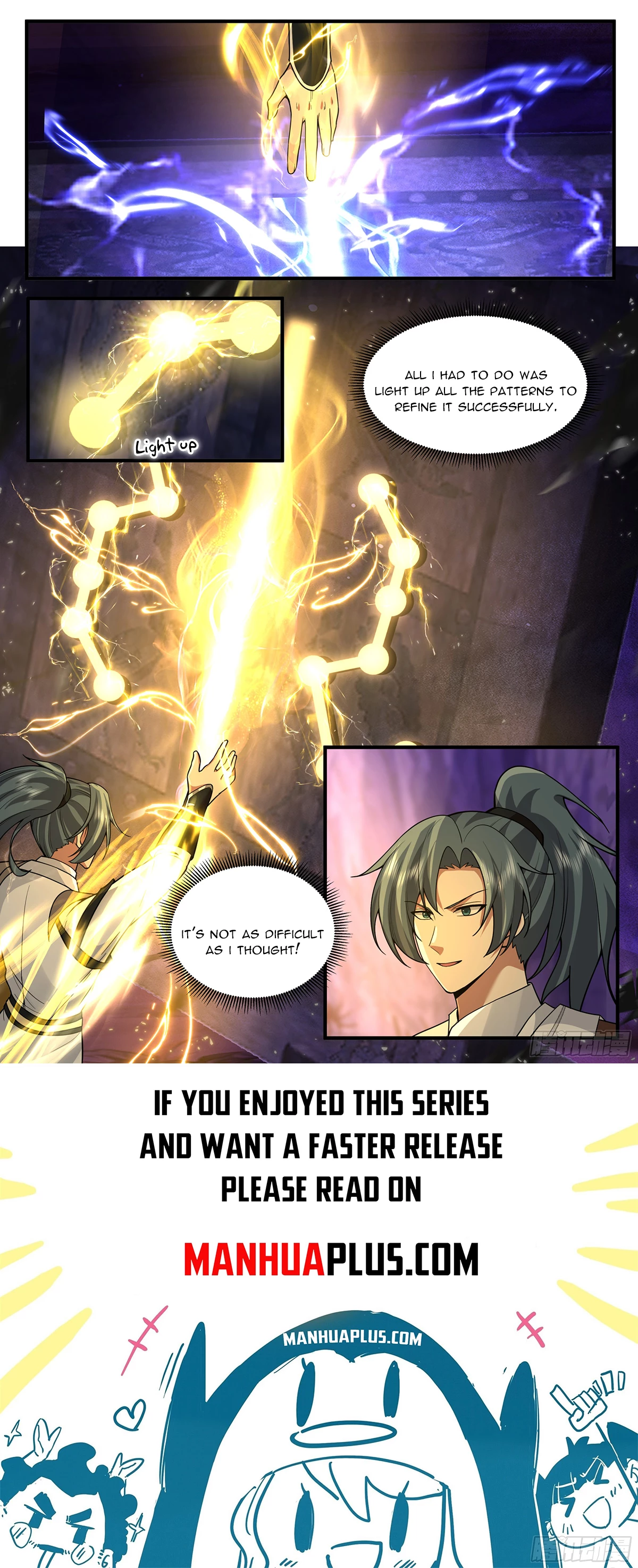 Martial Peak Chapter 3768 - 12